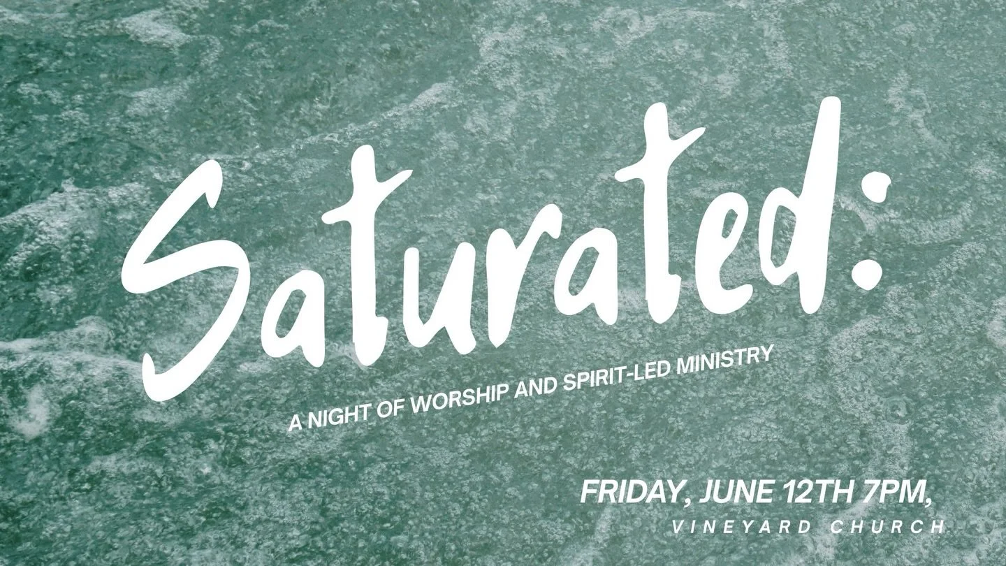 Outdoor worship night tonight! See you at church!
7PM
Join us for a powerful evening of worship, prayer, and spiritual renewal. Together, we&rsquo;ll seek God&rsquo;s presence, receive prayer ministry, and take deeper steps in our walk with Jesus.

I
