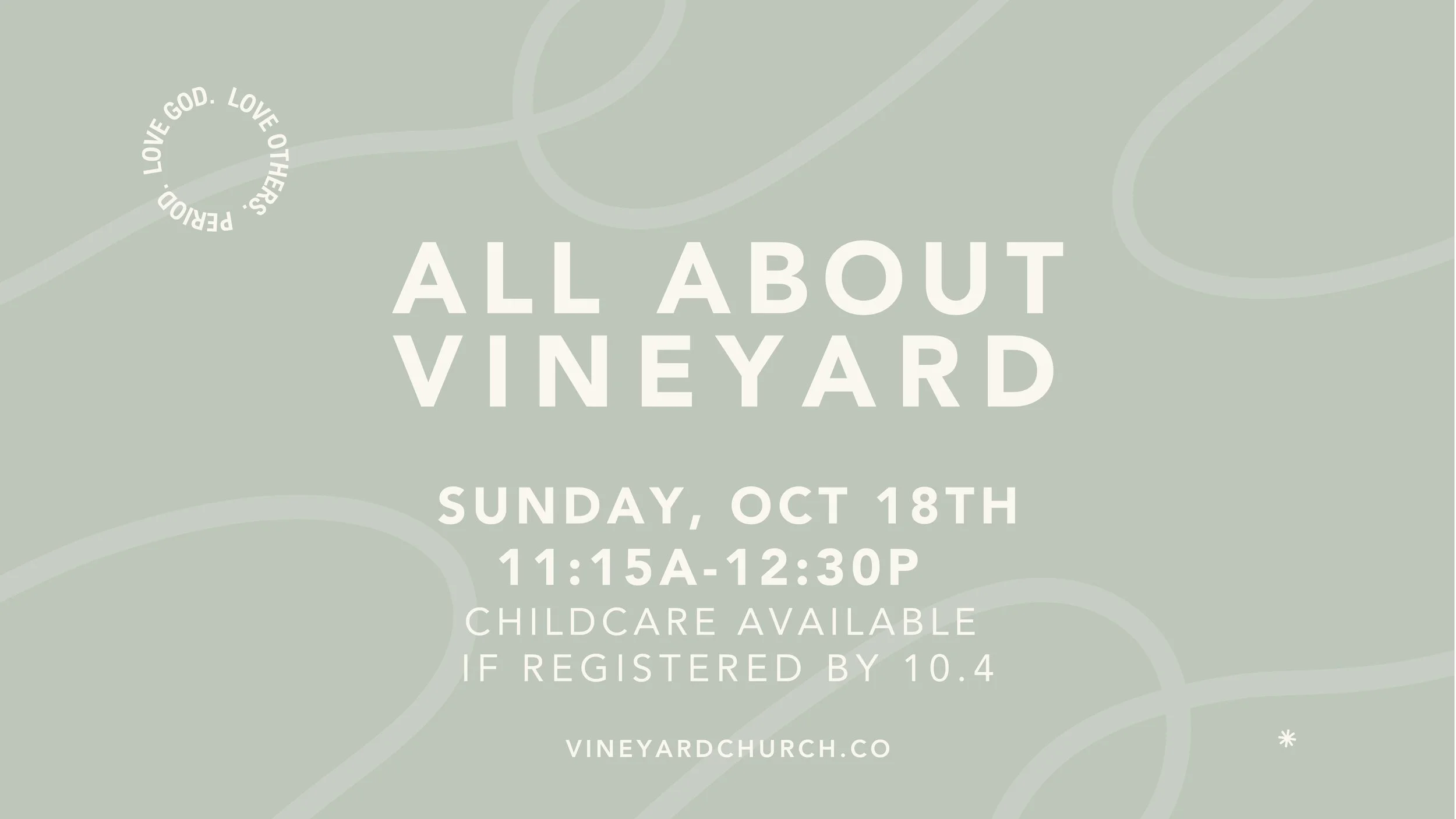All About Vineyard 
