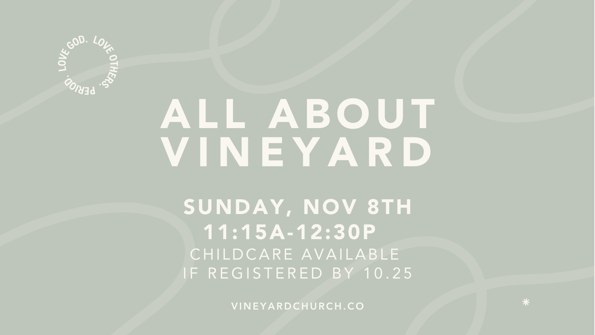 All About Vineyard 