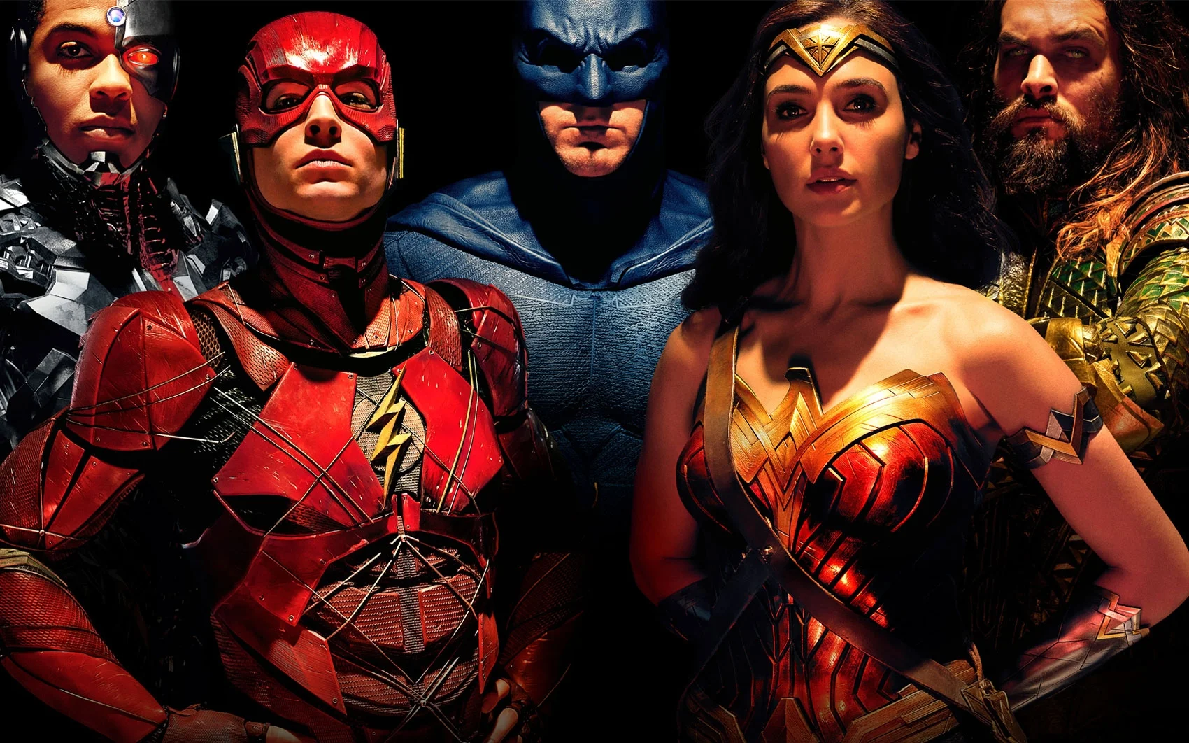 Justice League - Review