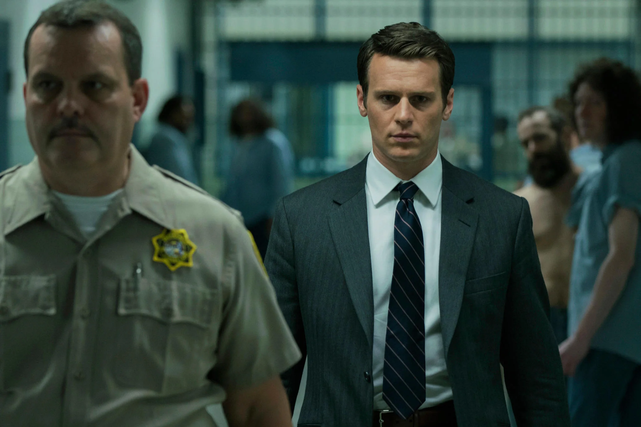 Mindhunter - Season 1 Review