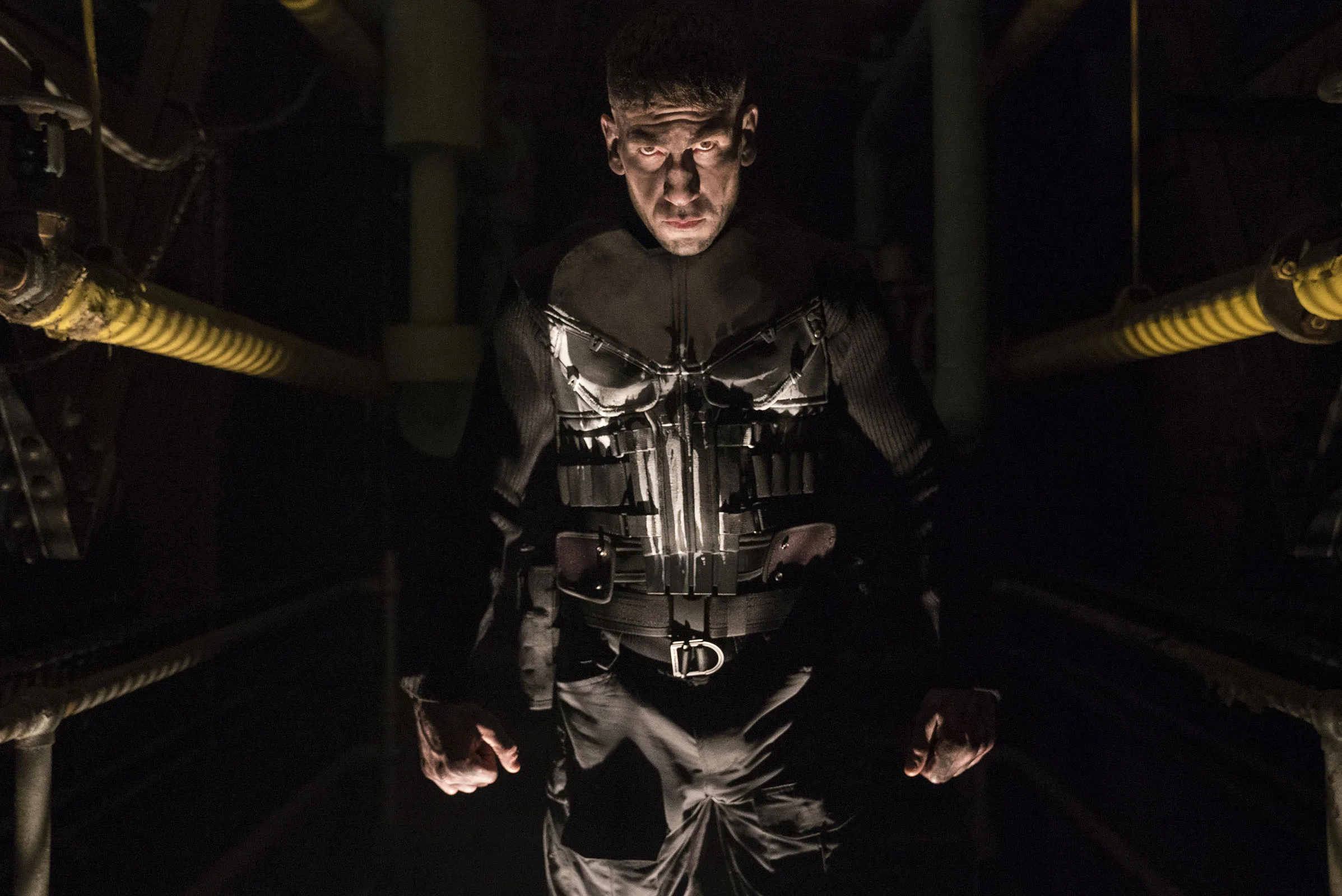 The Punisher - Season 1 Review