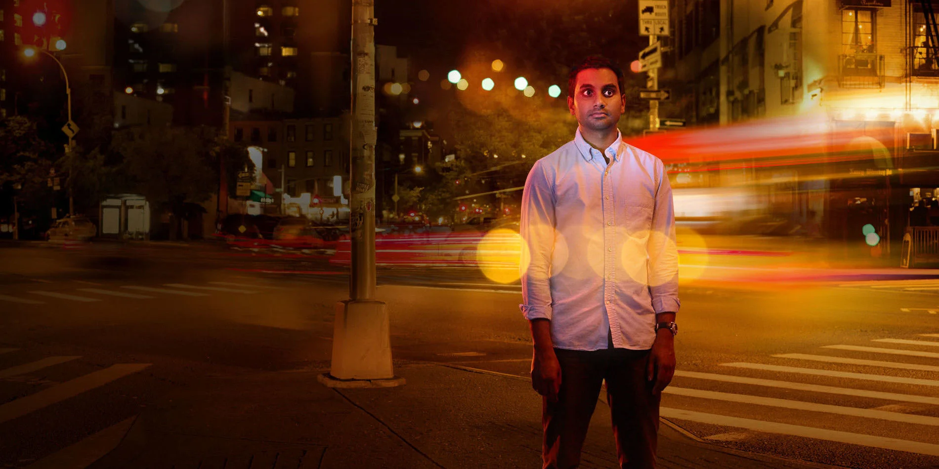 Master of None - Season 1 Review