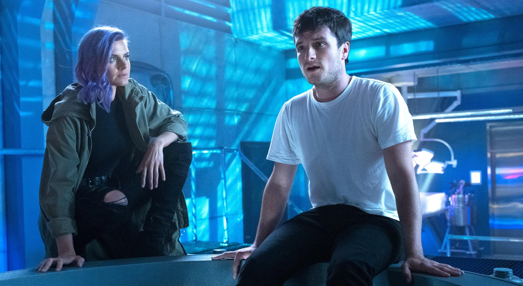 Future Man - Season 1 Review