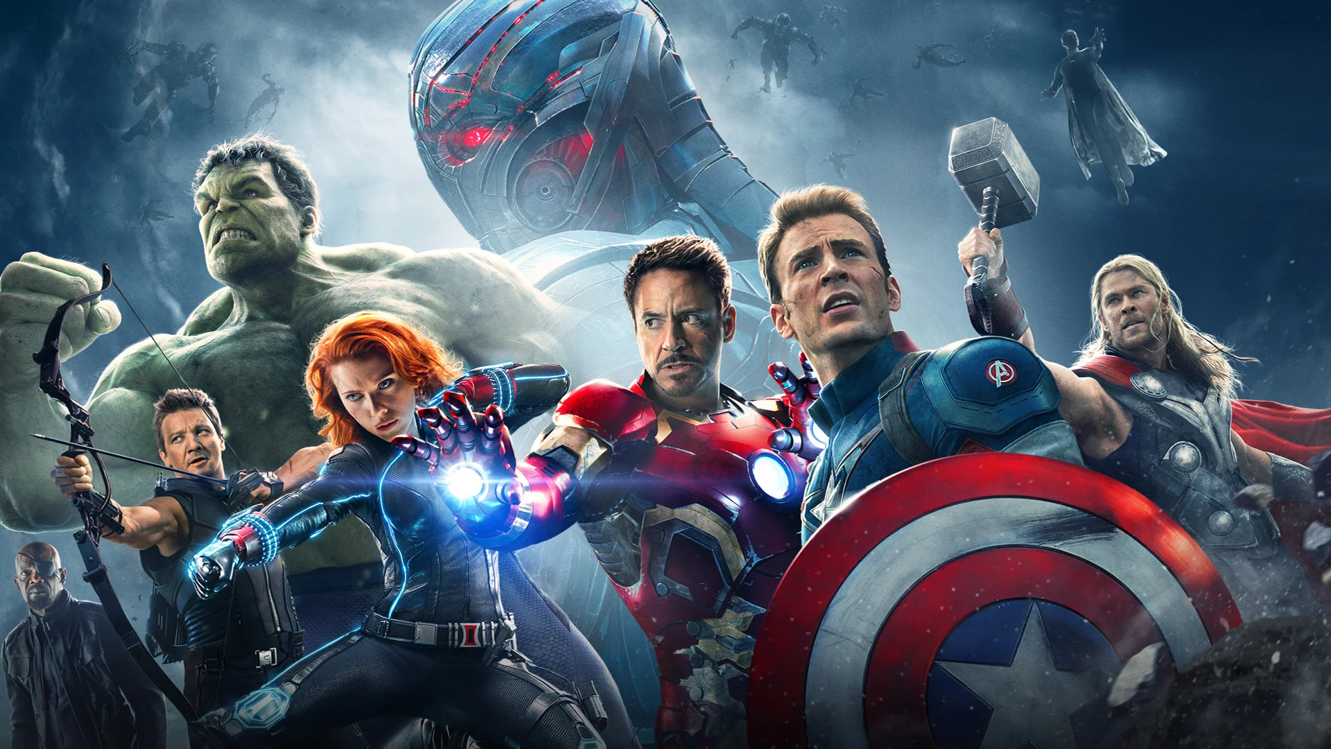 The Superhero Genre is Over-Saturated - Opinion