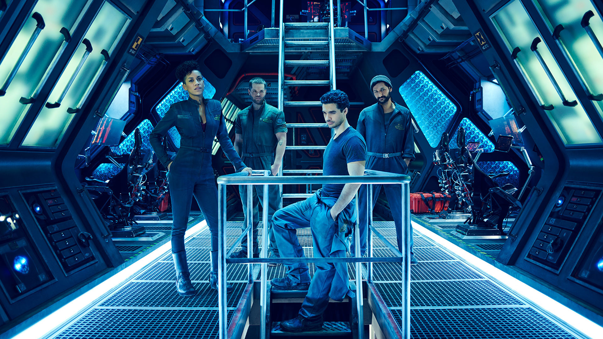 Sci-Fi Television on the Rise - Opinion