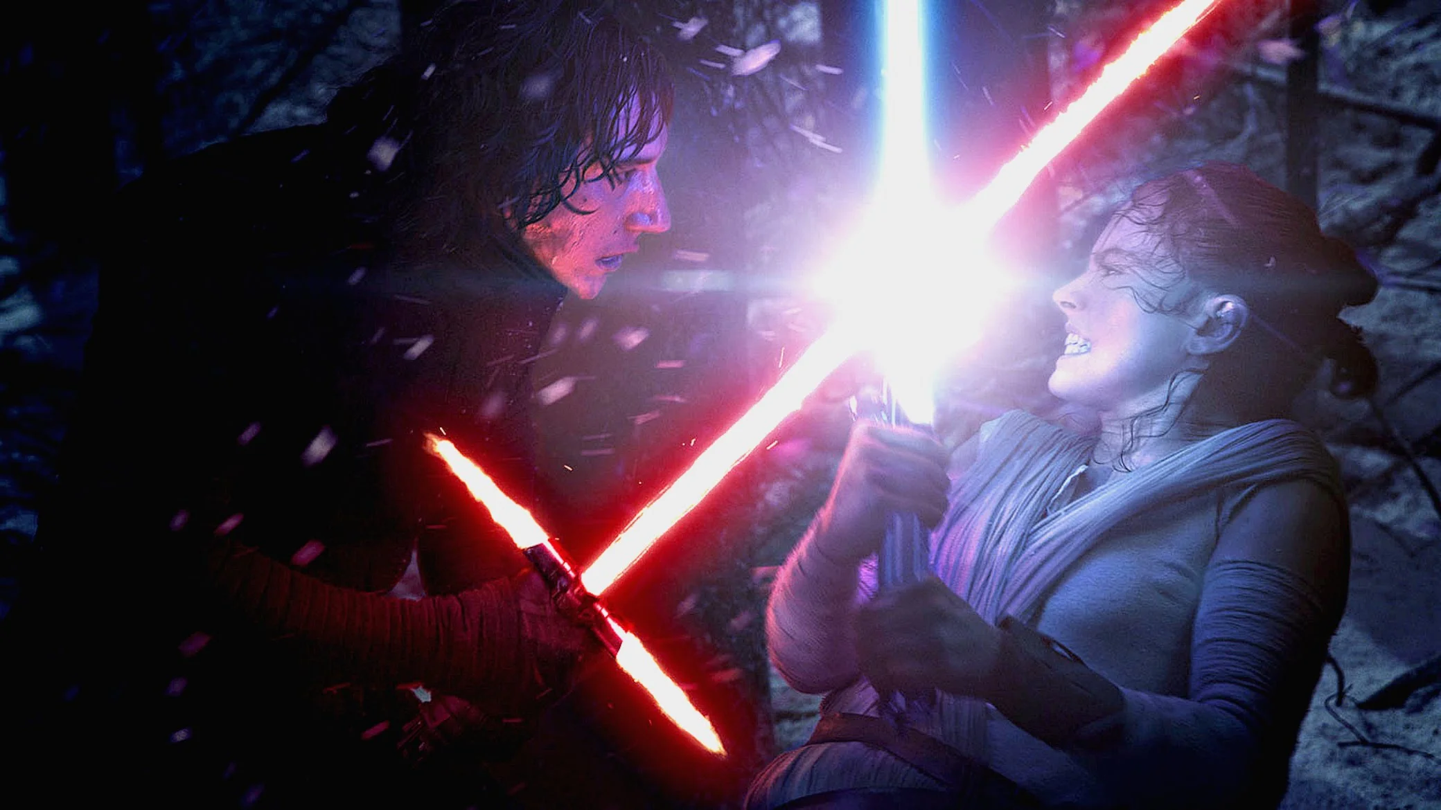 The Future of Star Wars - Opinion