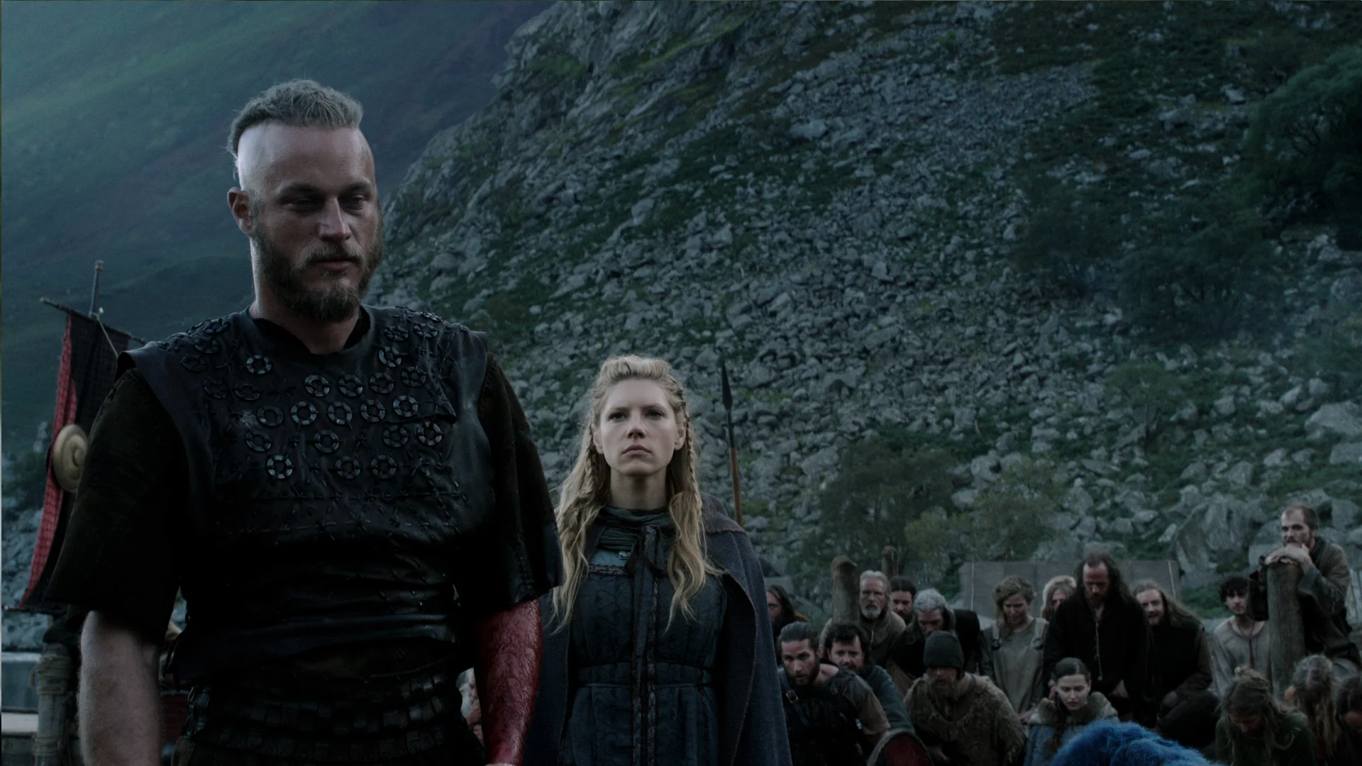 Vikings - Season 1 Review