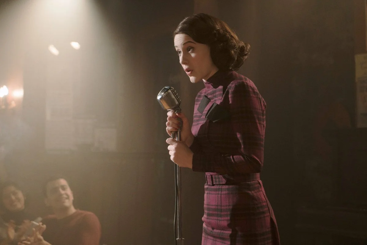 The Marvelous Mrs. Maisel - Season 1 Review