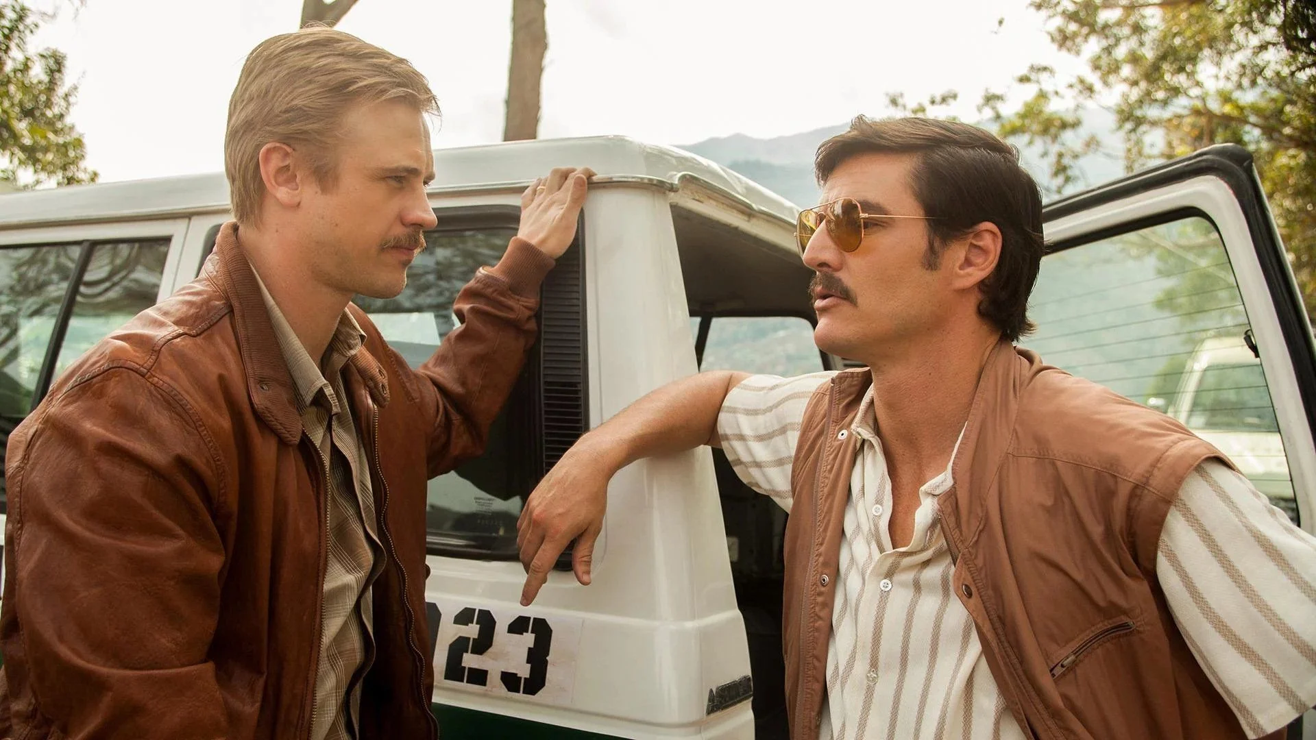 Narcos - Season 1 Review