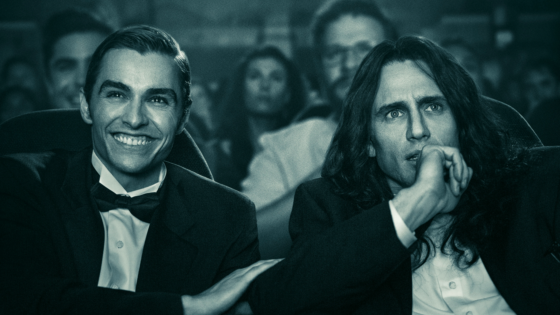 The Disaster Artist - Review