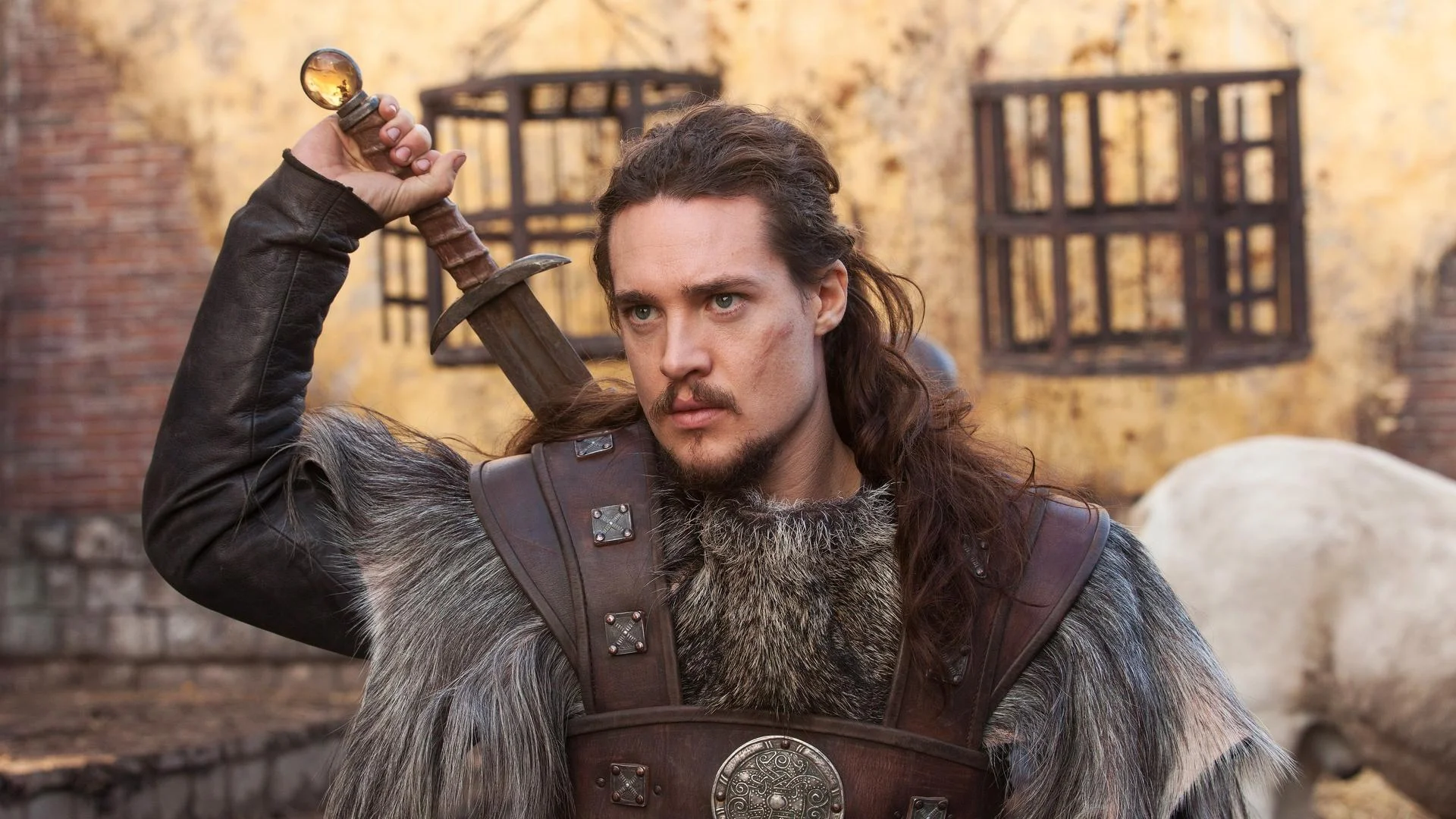 The Last Kingdom - Series 1 Review