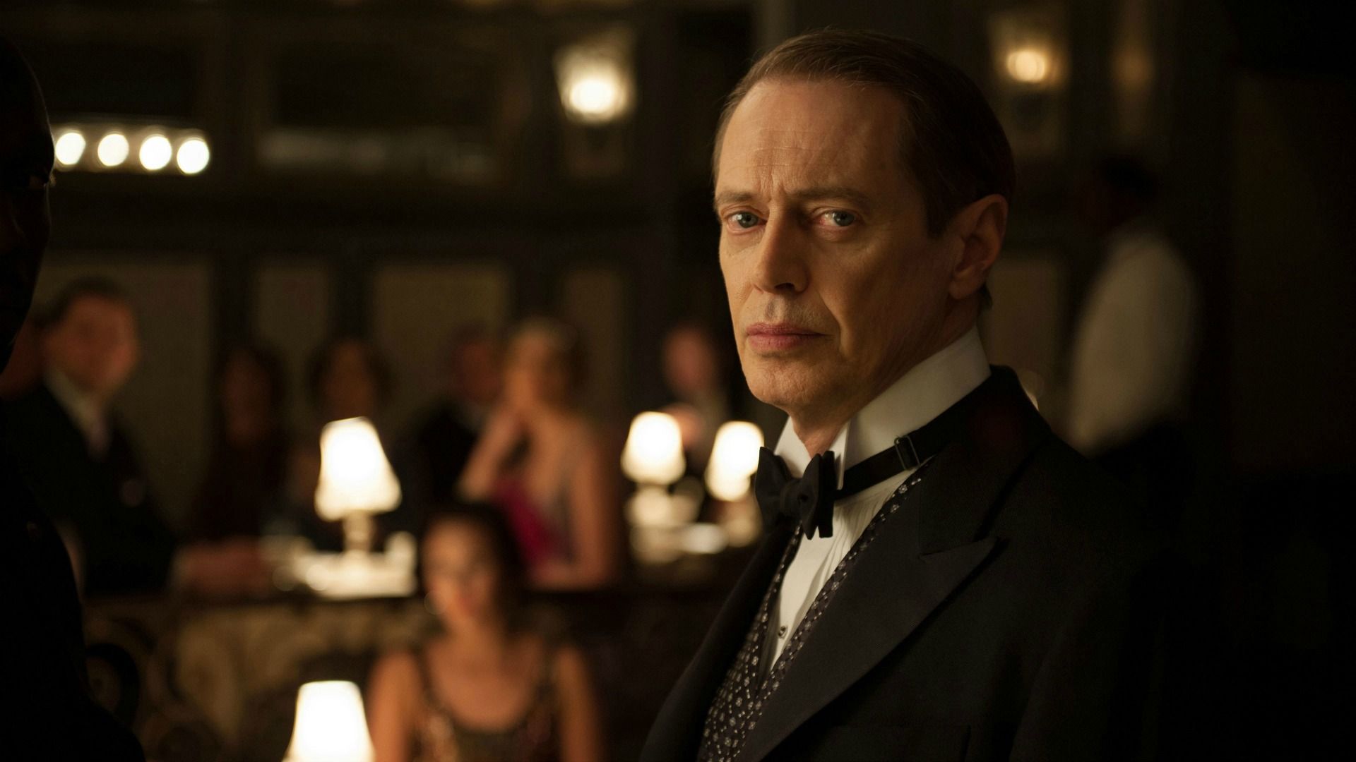 Boardwalk Empire - Season 1 Review