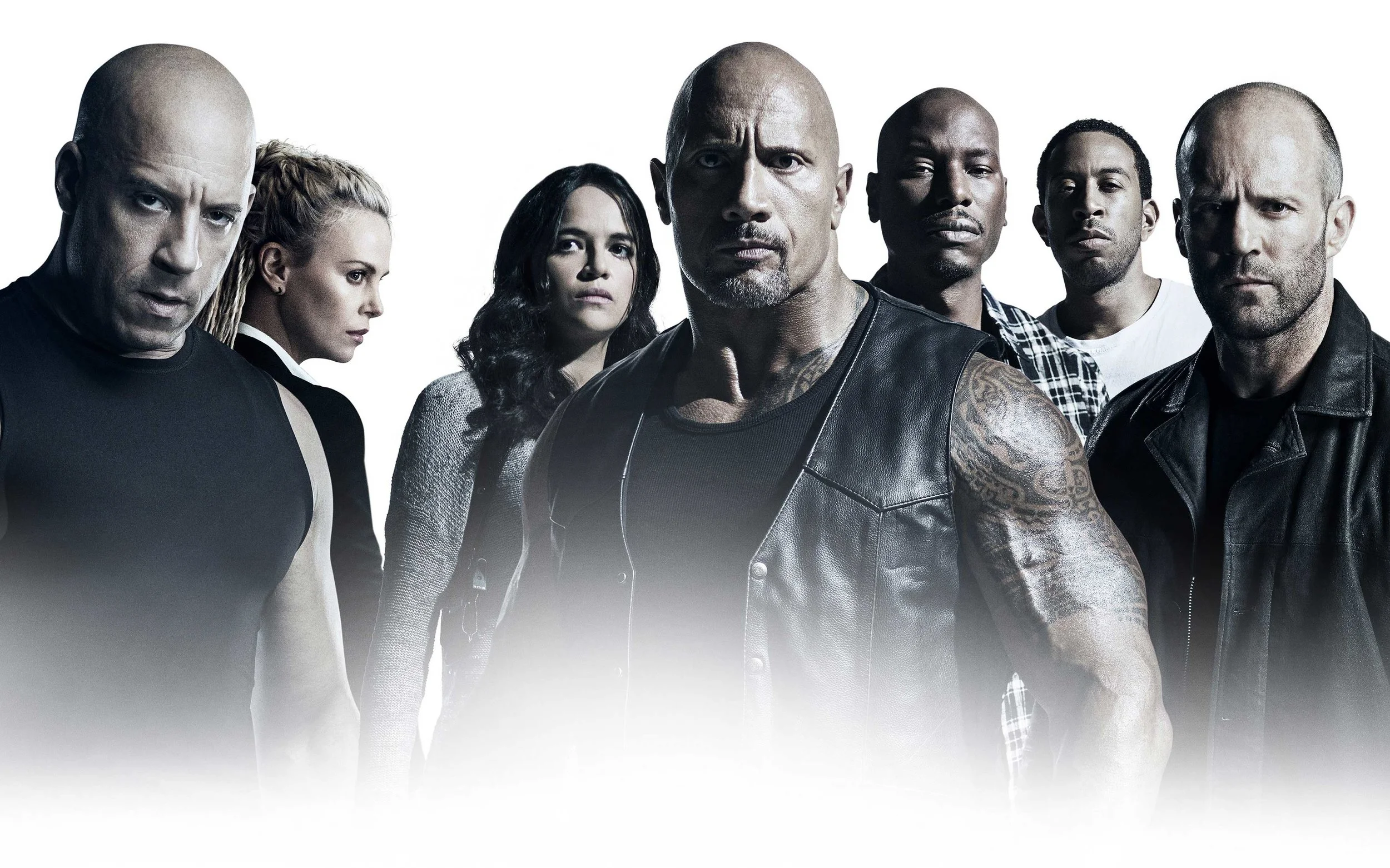 The Fate of the Furious - Review
