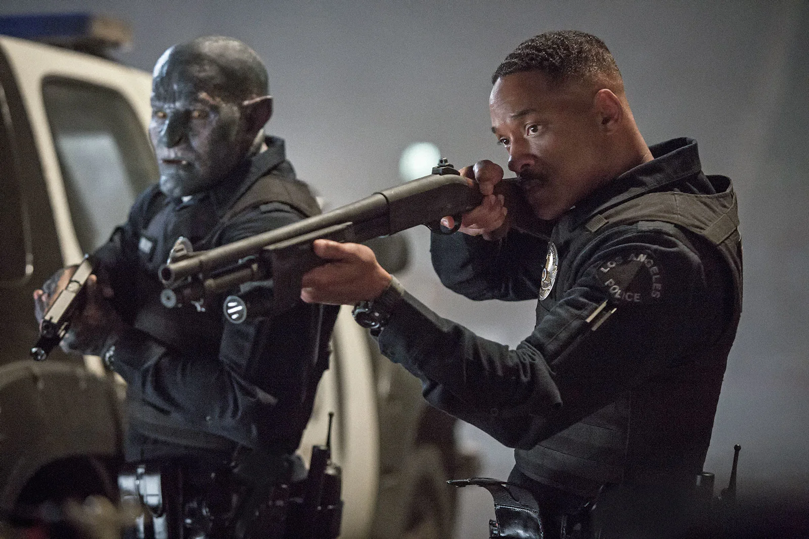 Bright - Review