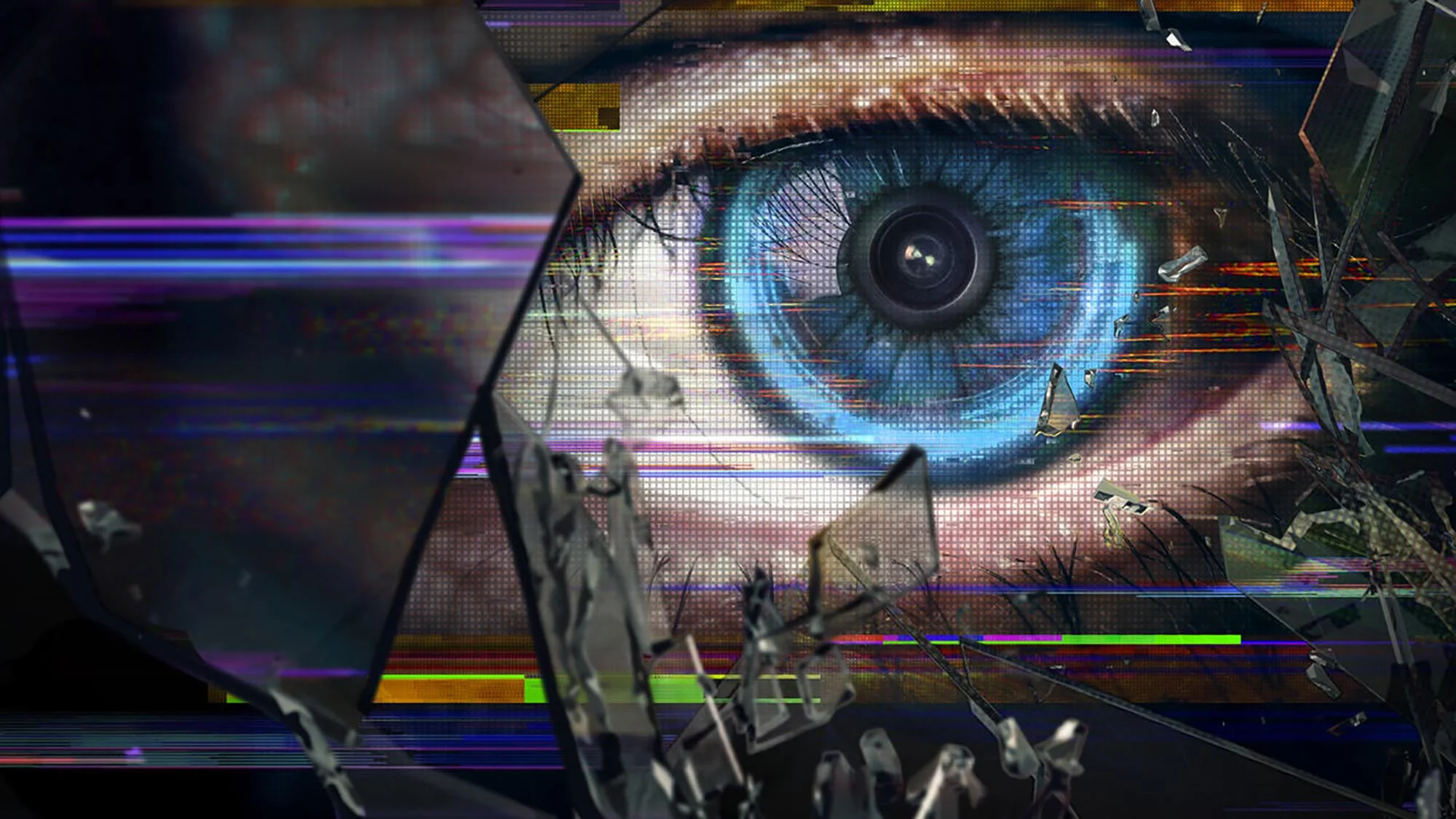 Black Mirror - Retrospective