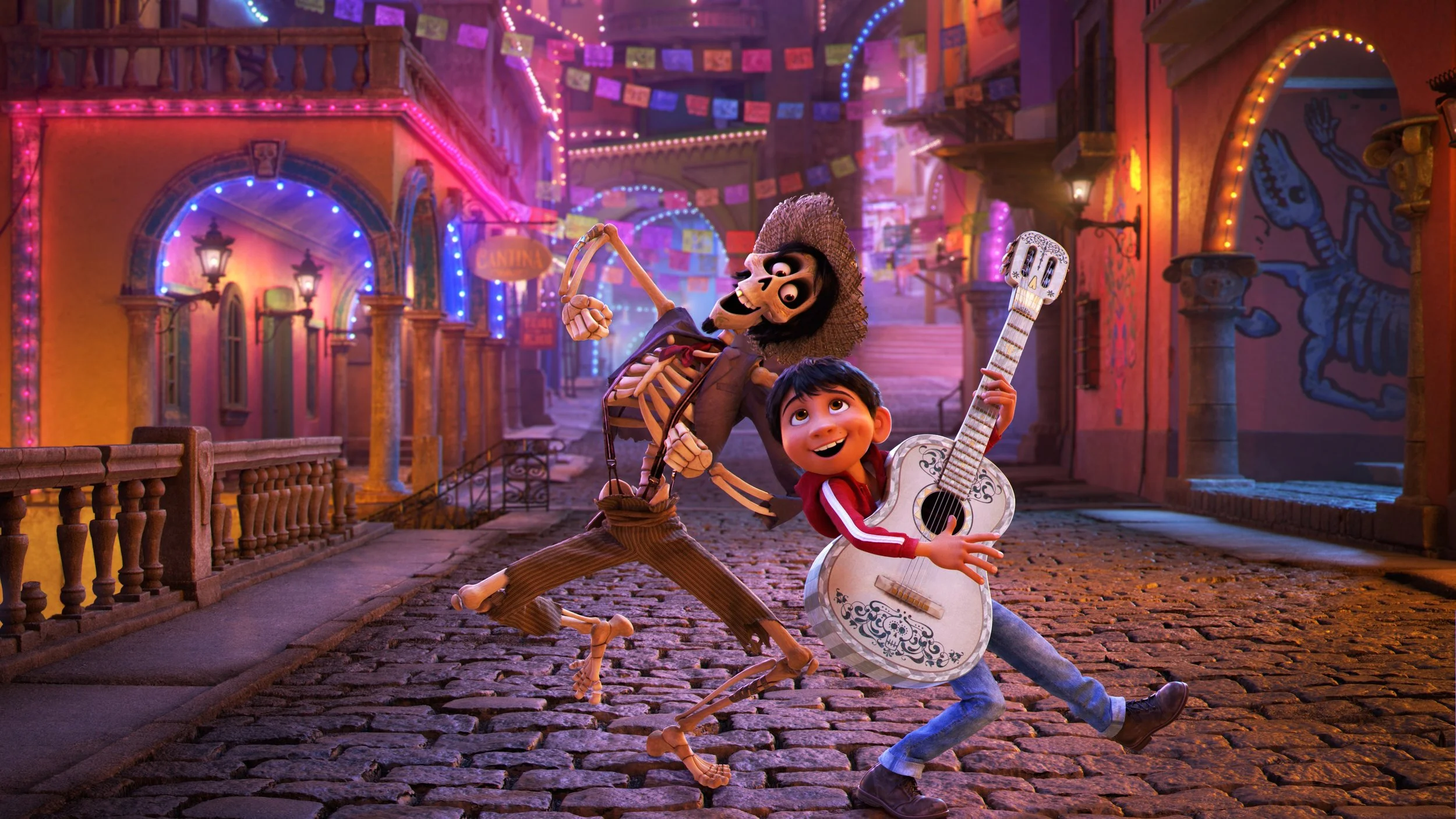 Coco - Review
