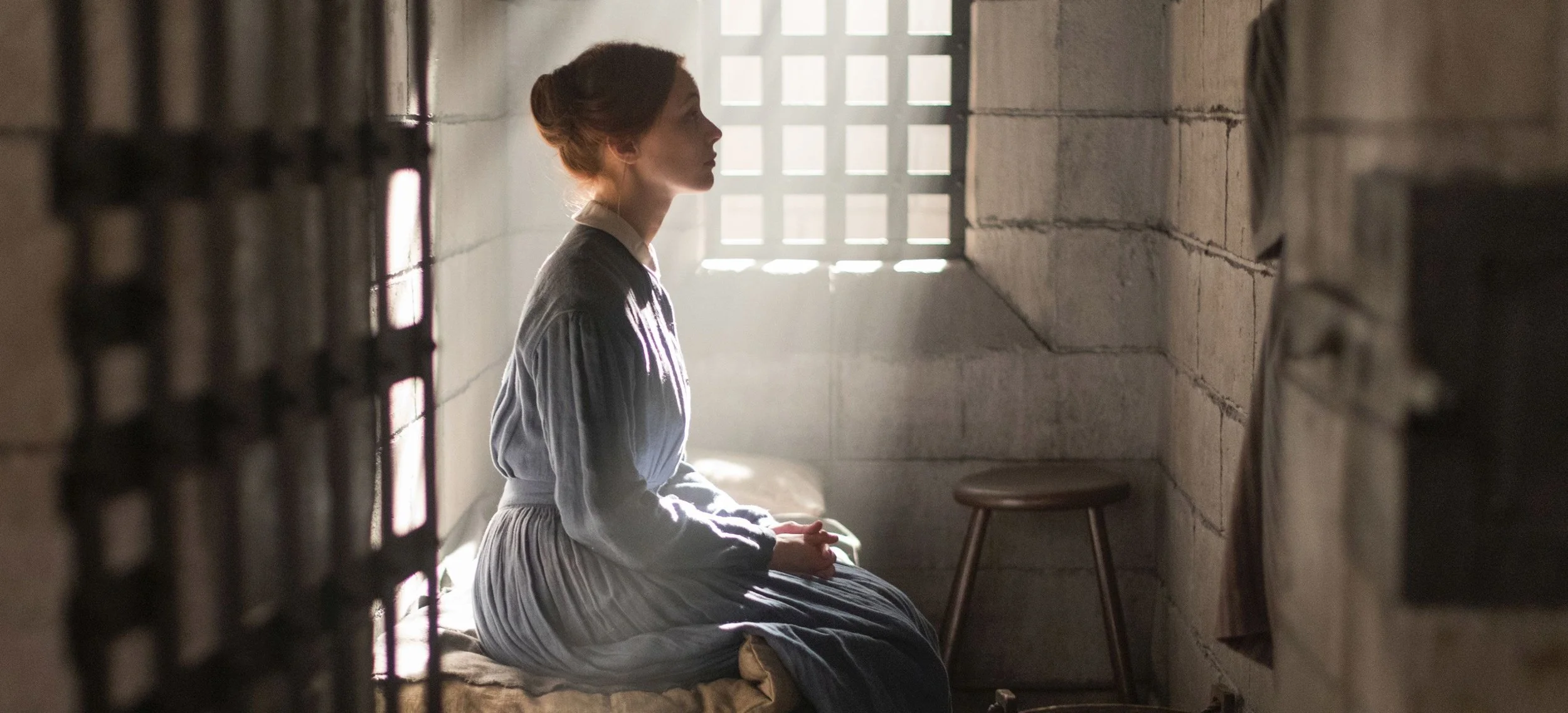 Alias Grace - Limited-Series Review