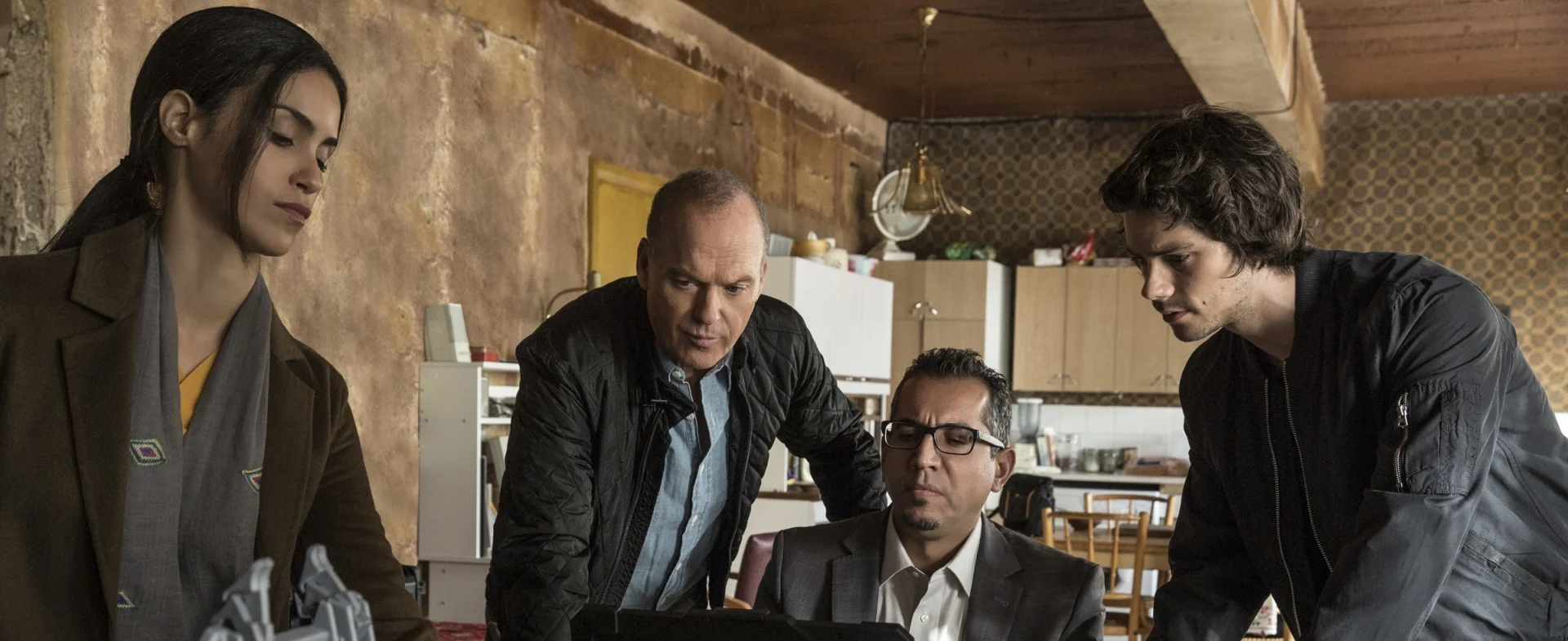 American Assassin - Review