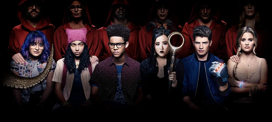 Marvel’s Runaways - Season 1 Review