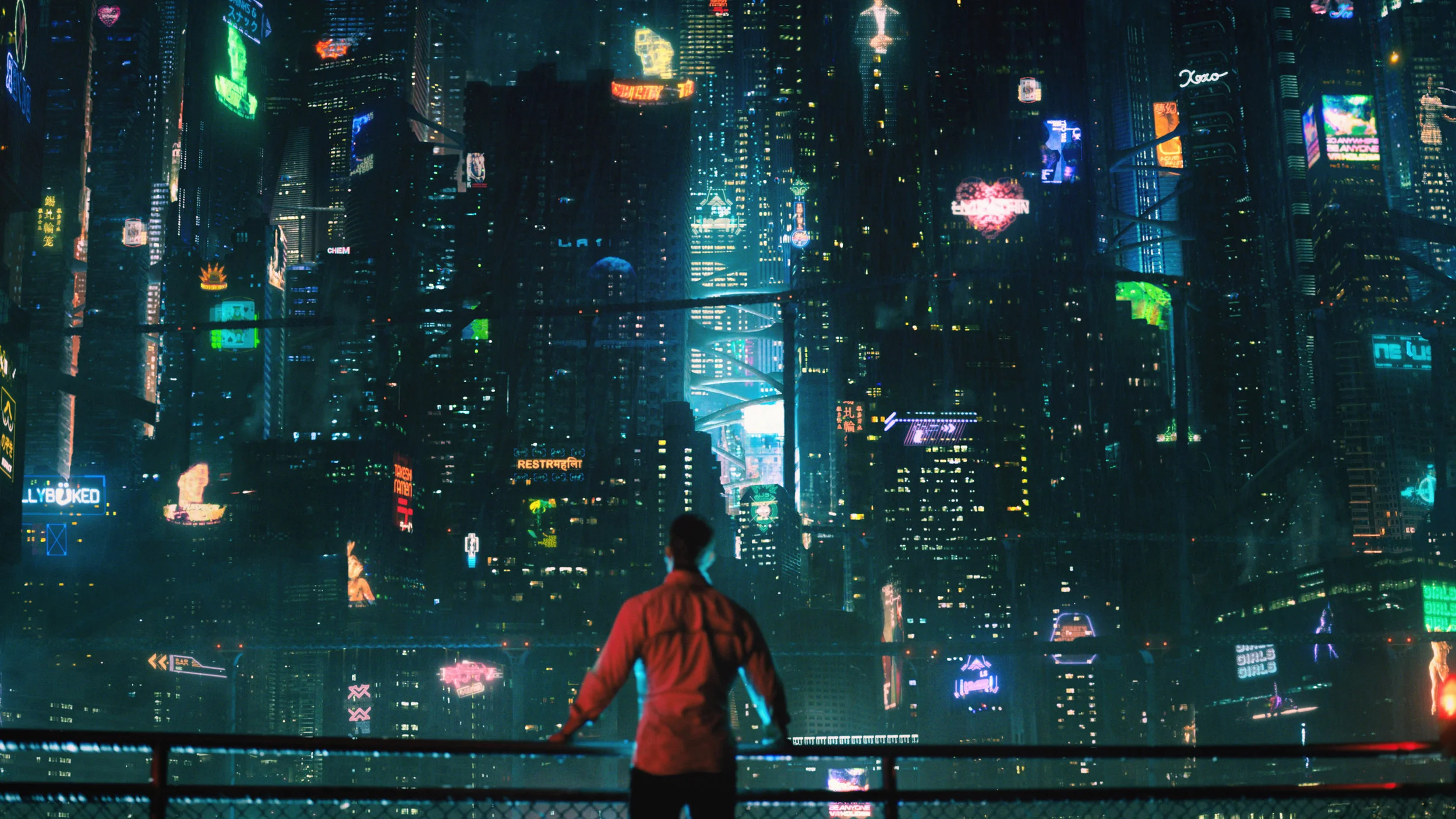 Premiere Date: February 2nd, 2018 at 12:01 AM on Netflix