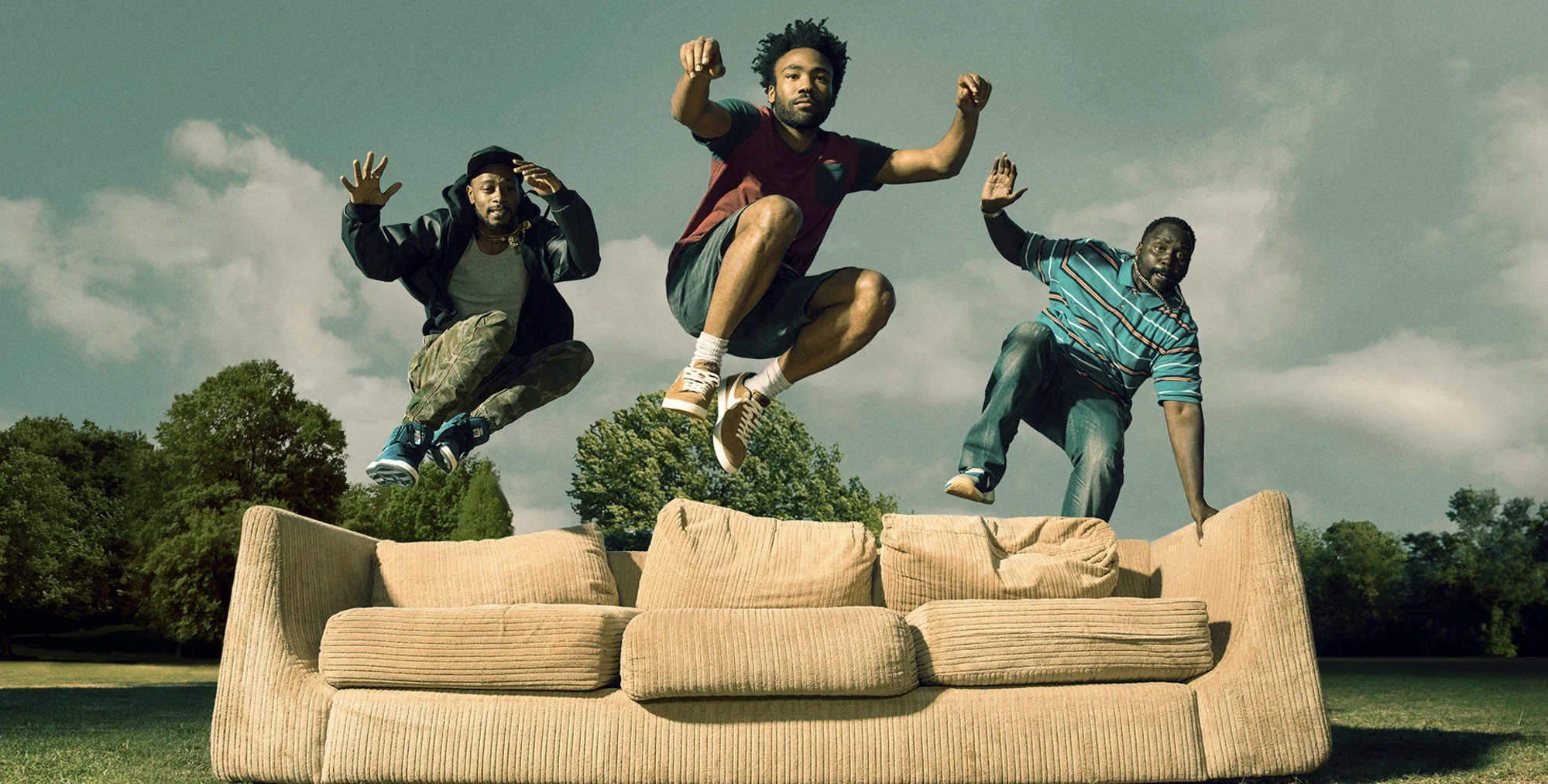 Atlanta - Season 1 Review