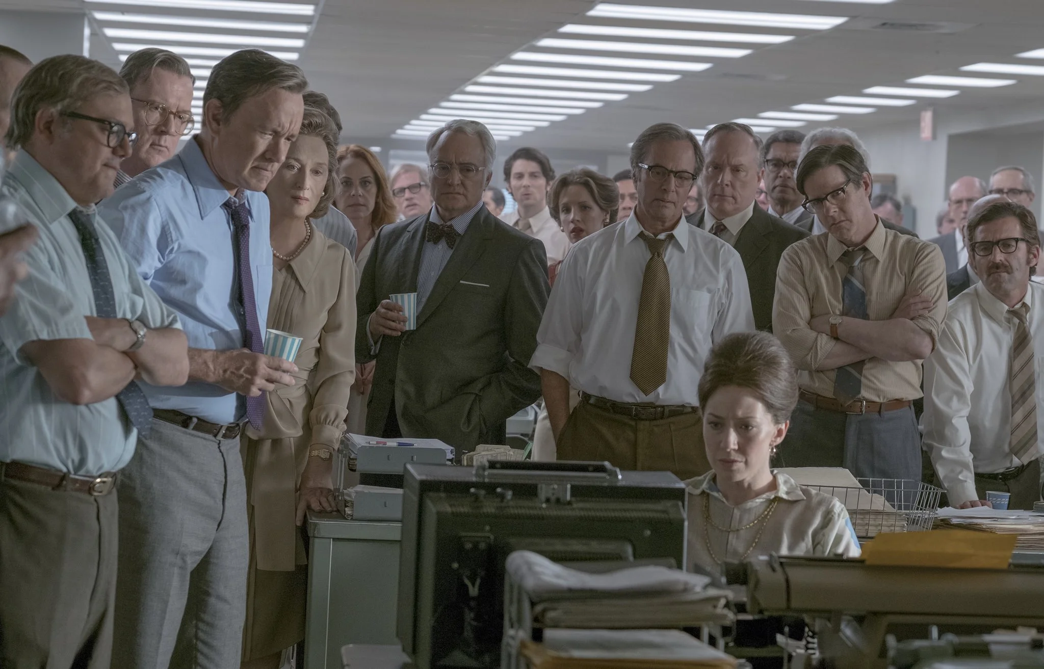 The Post - Review