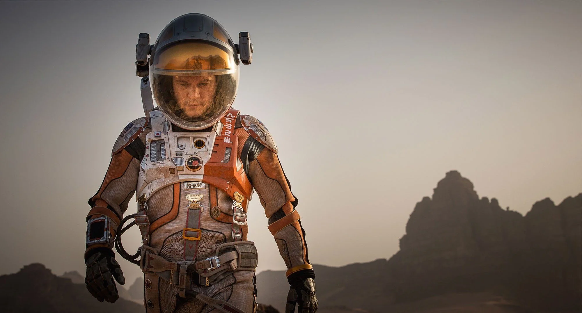 The Martian - Review