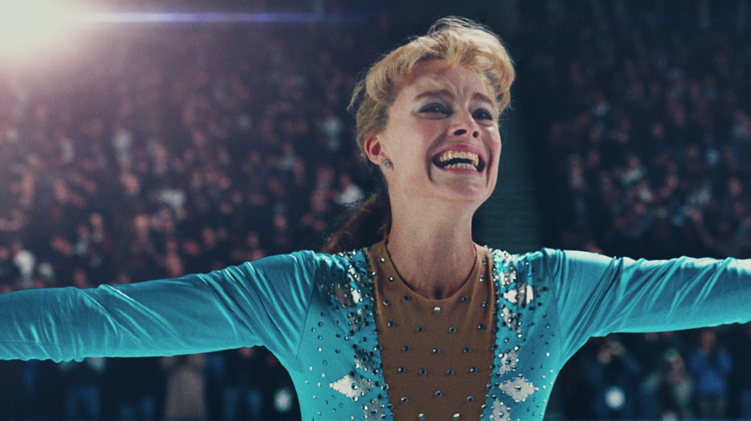 I, Tonya - Review