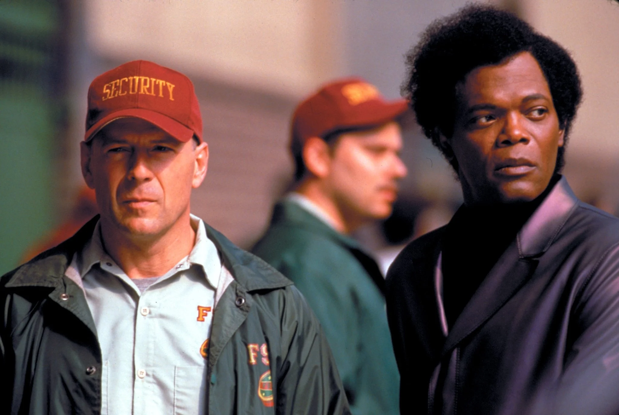 Unbreakable - Review