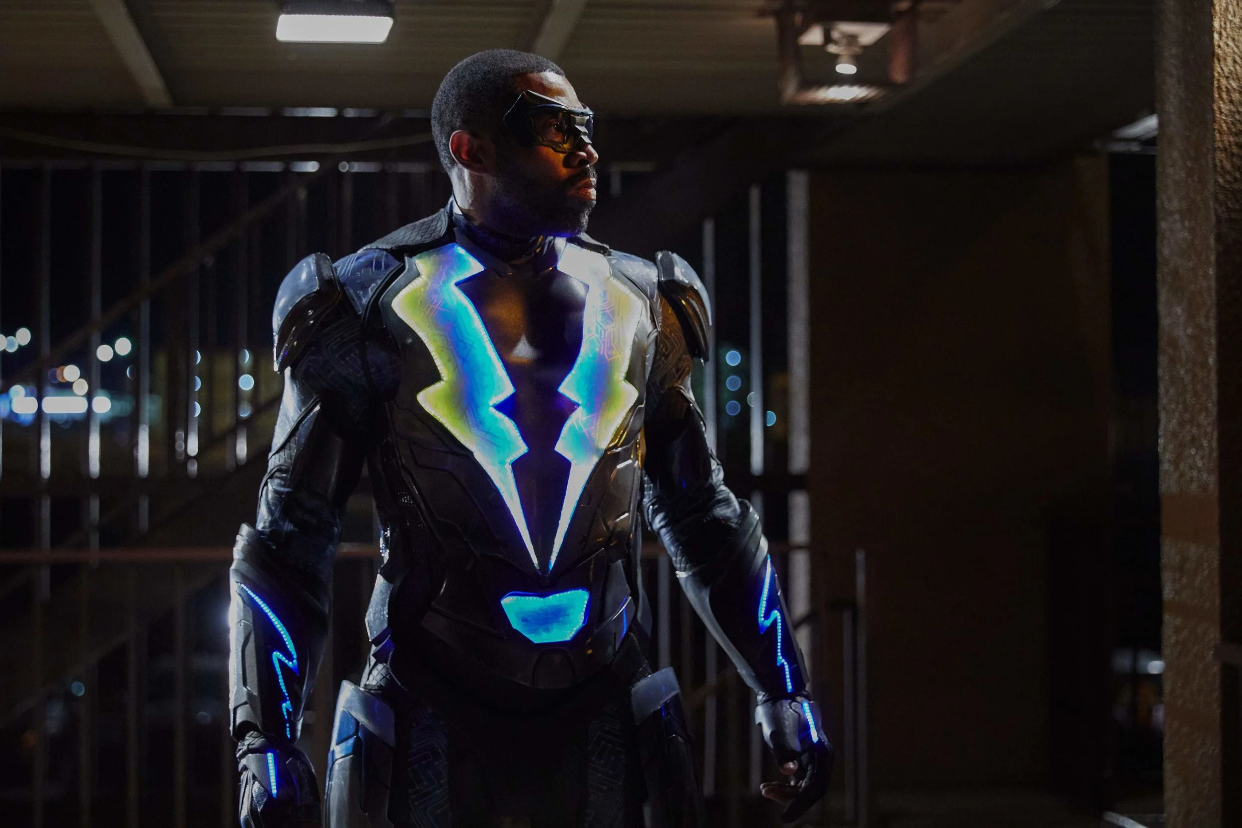 Black Lightning - Season Premiere Review