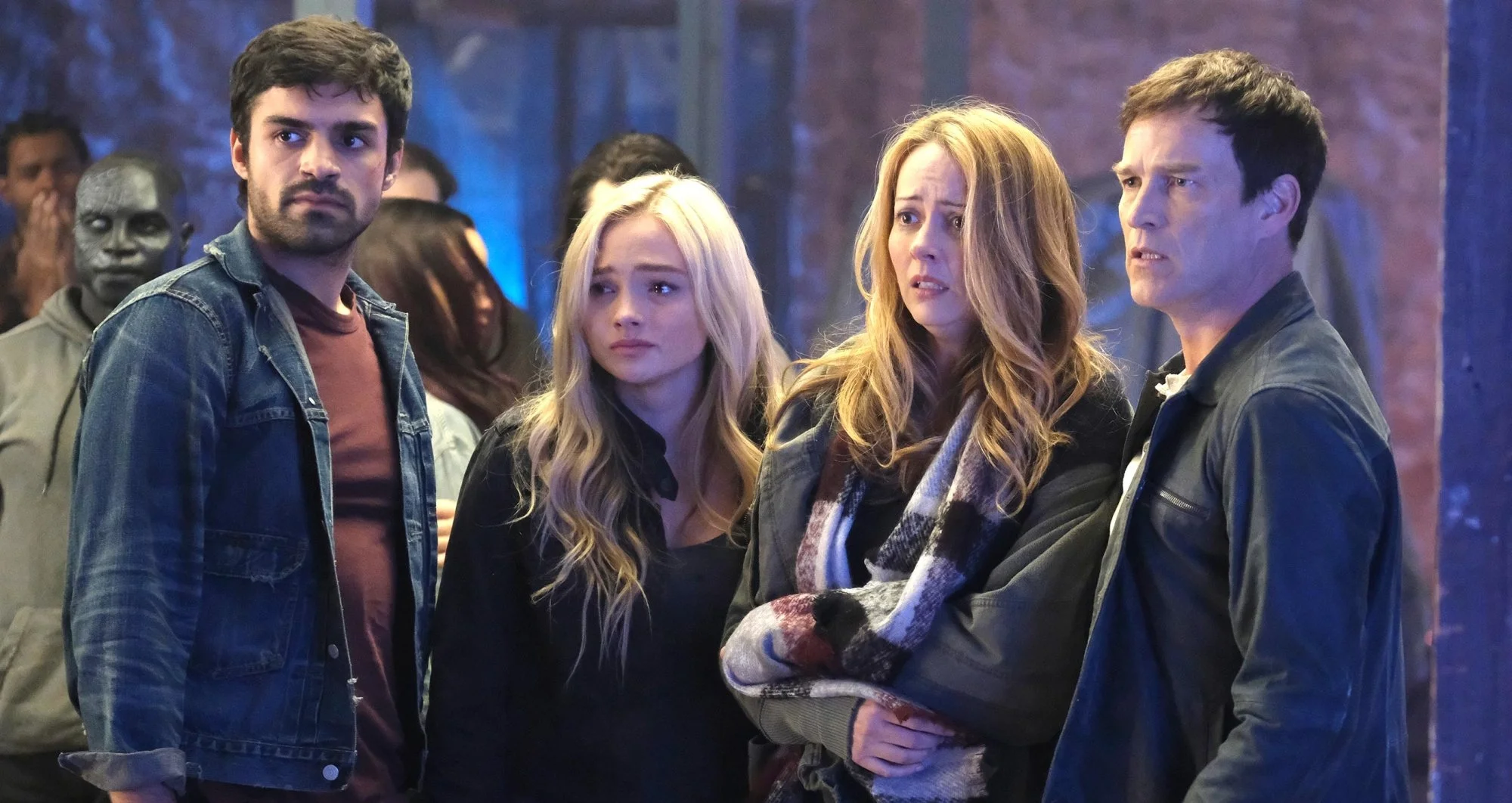 The Gifted - Season 1 Review
