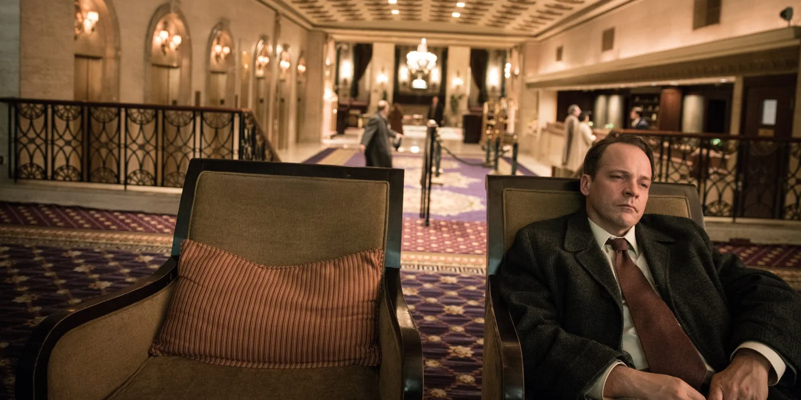 Wormwood - Part 1 Review