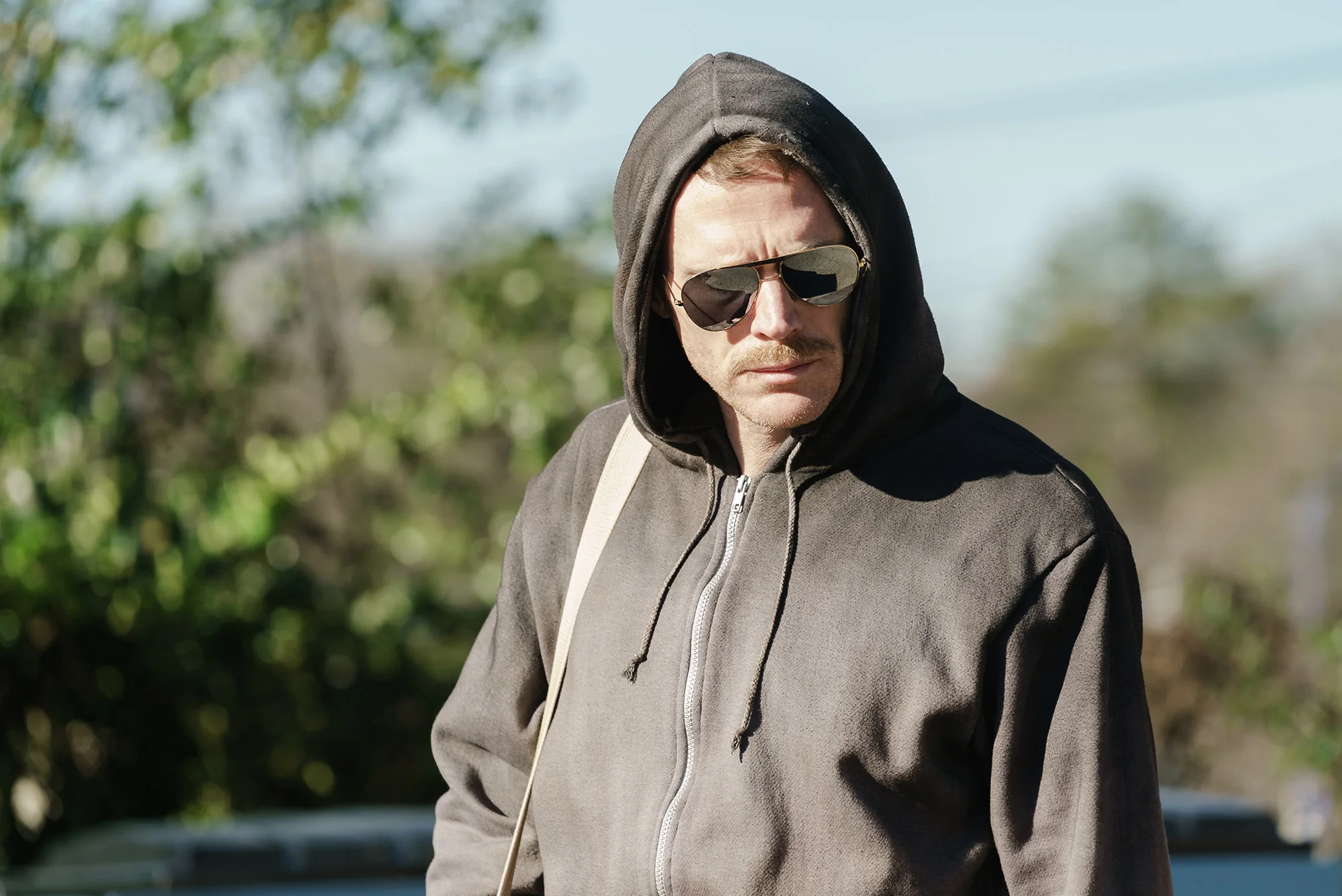 Manhunt: Unabomber - Limited Series Review