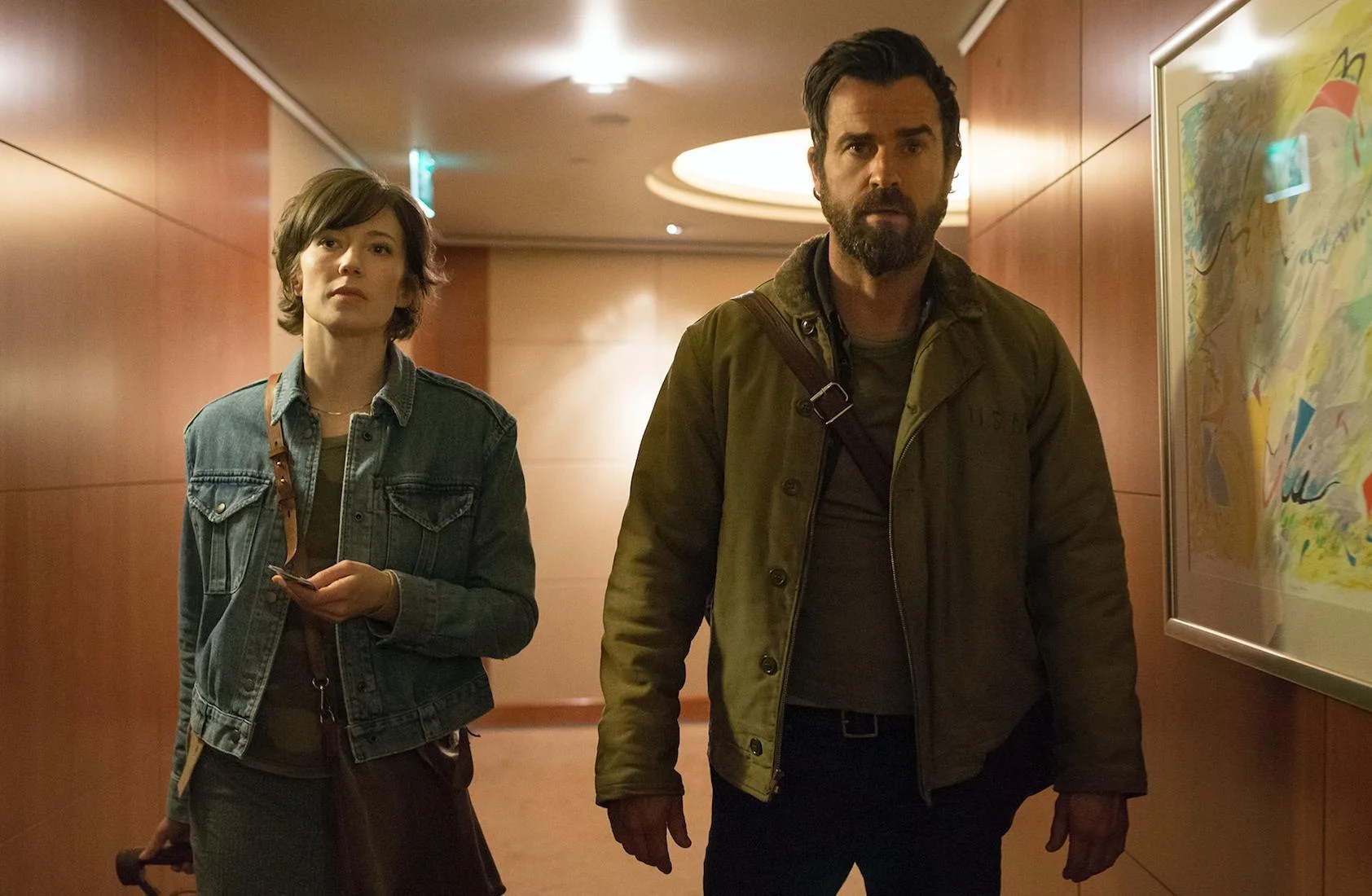 The Leftovers - Season 3