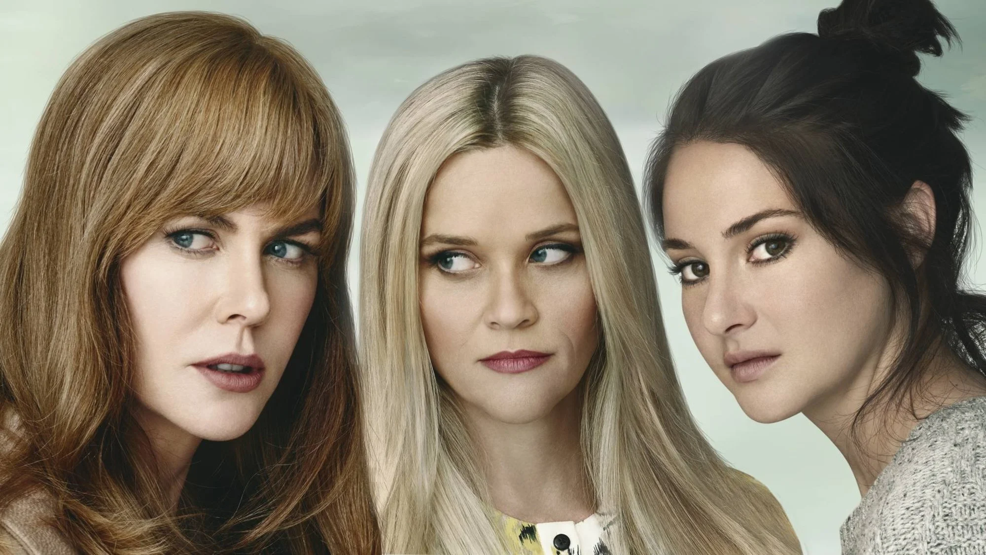 Big Little Lies - Season 1 Review
