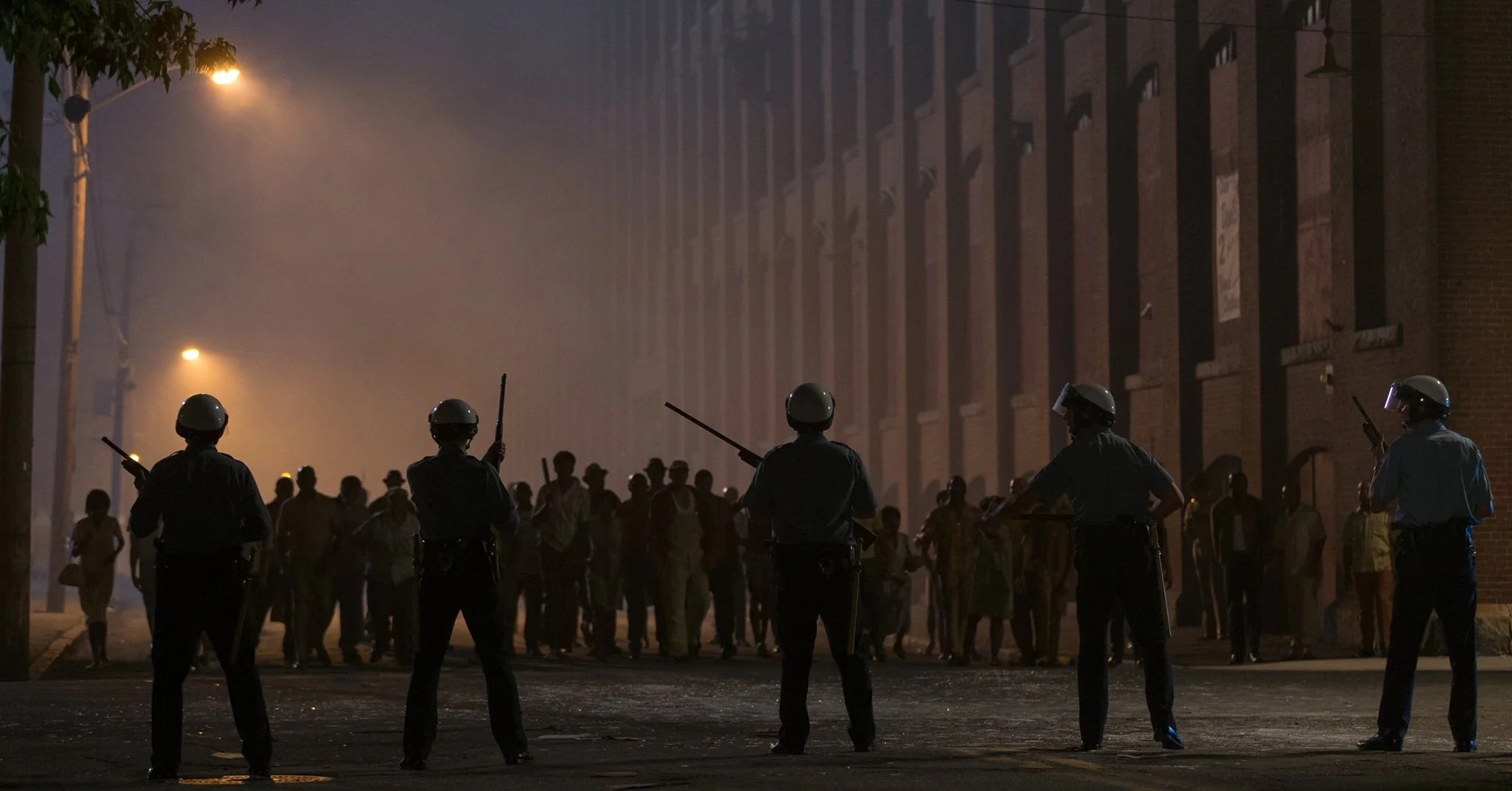 Detroit - Review