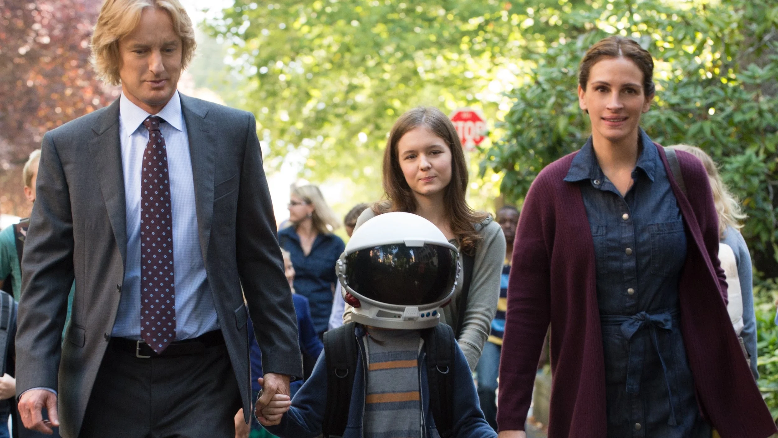 Wonder - Review