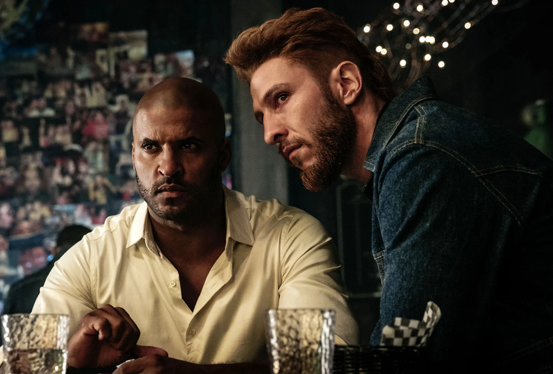 American Gods - Season 1 Review