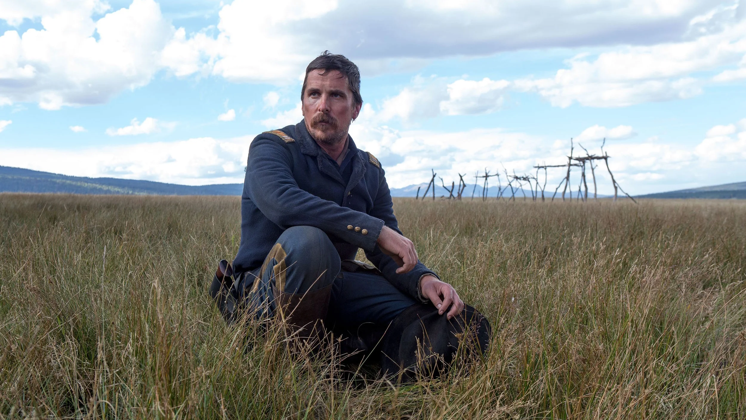 Hostiles - Review