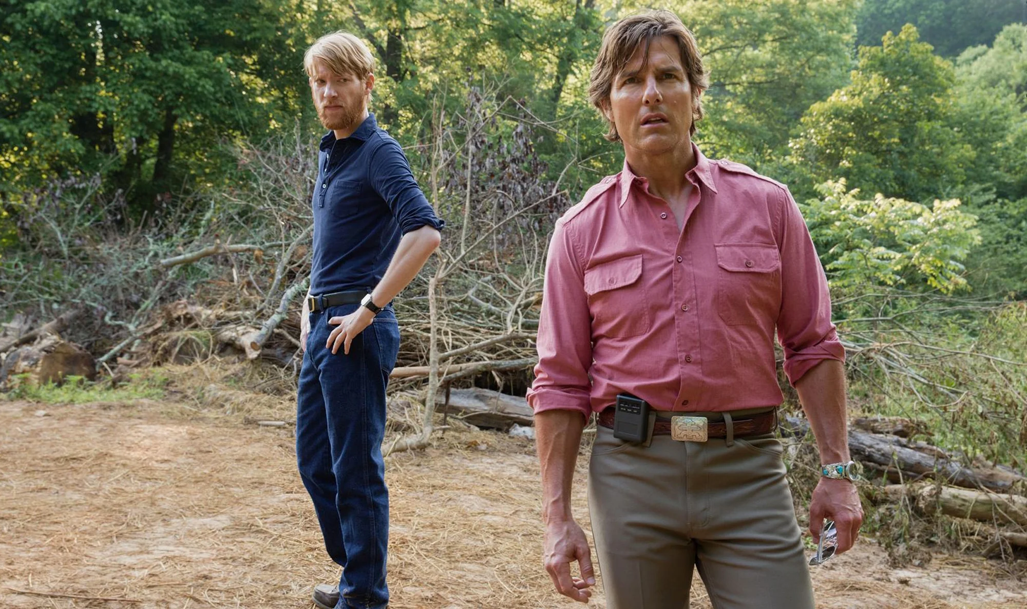 American Made - Review