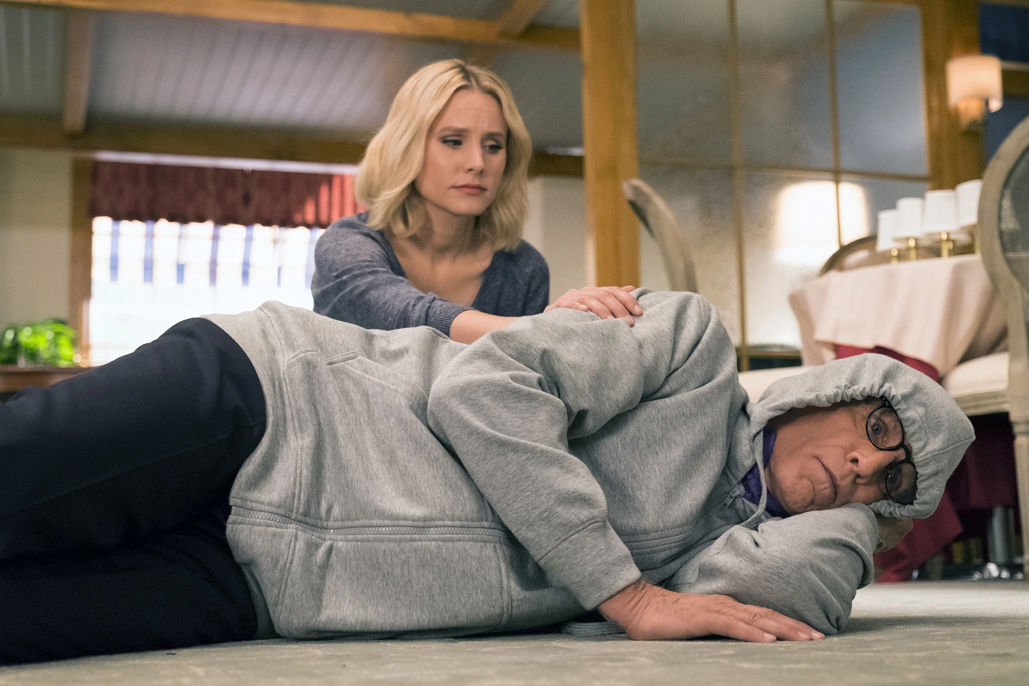 The Good Place - Season 1 Review
