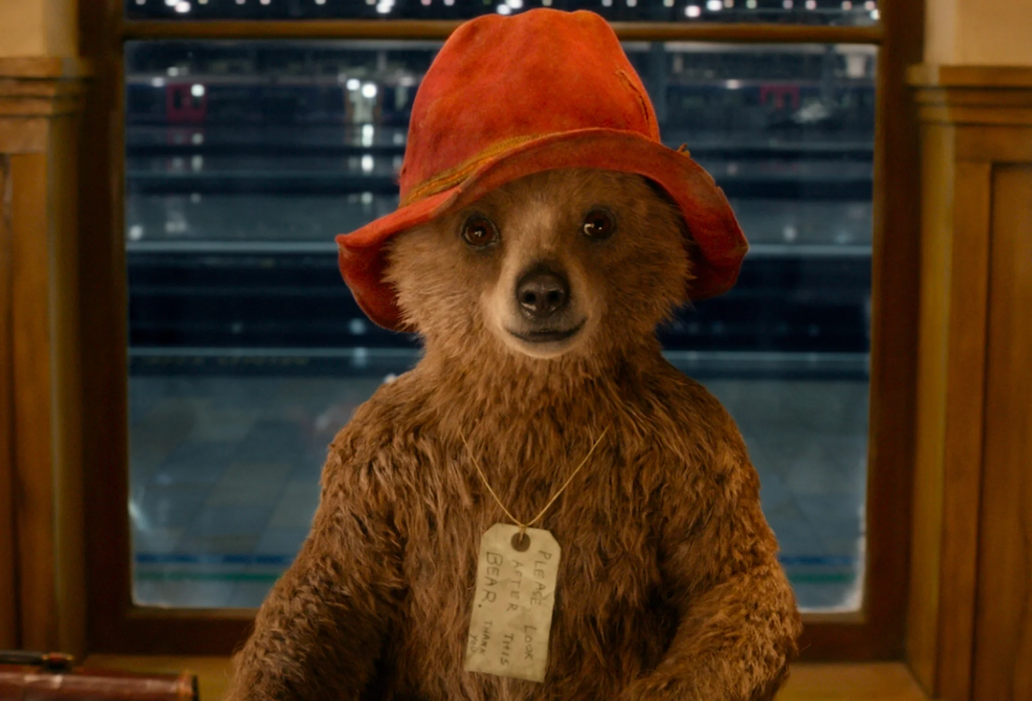 Paddington - Review