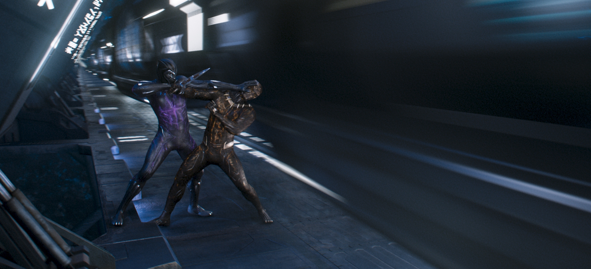 Black Panther - Spoiler-Free Review