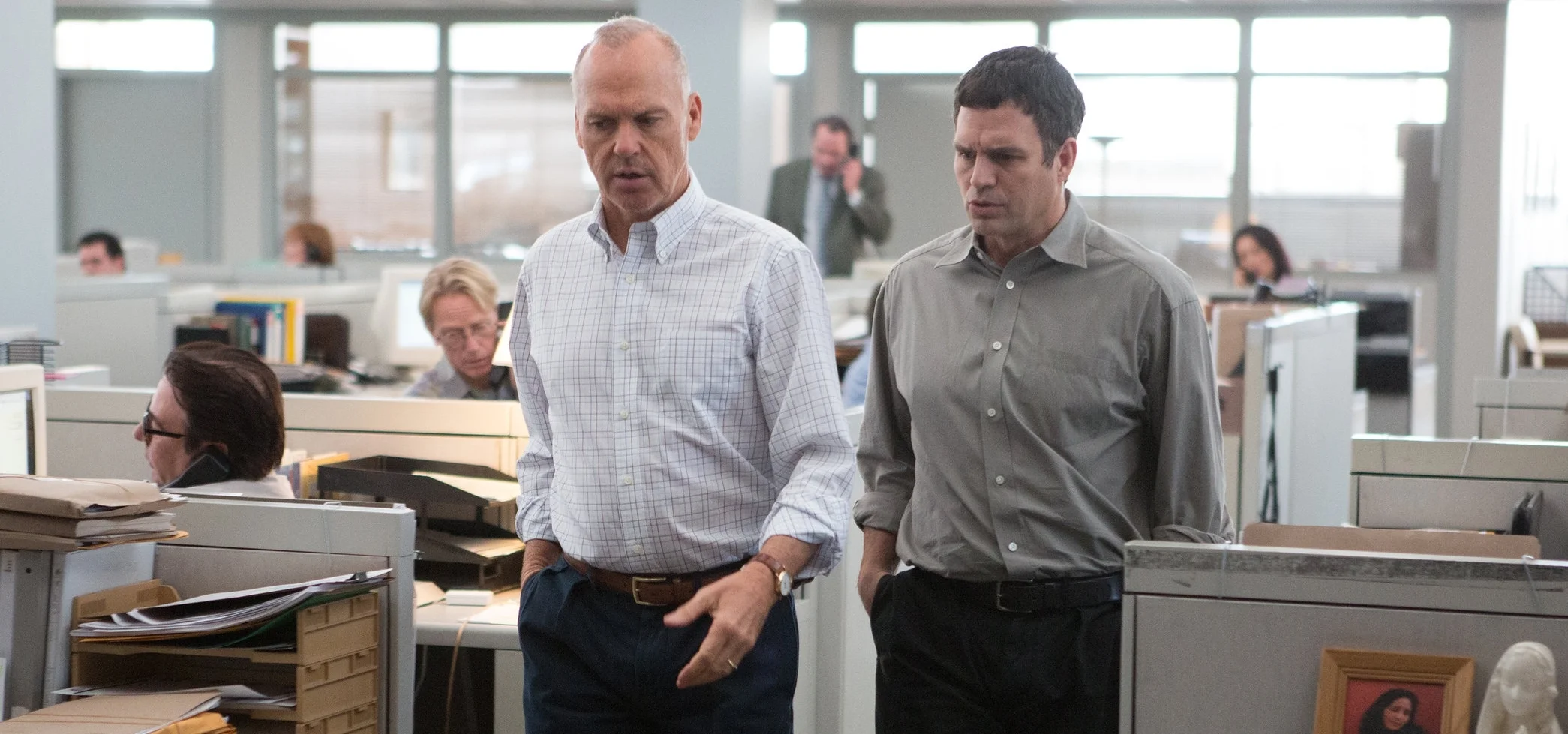Spotlight - Review