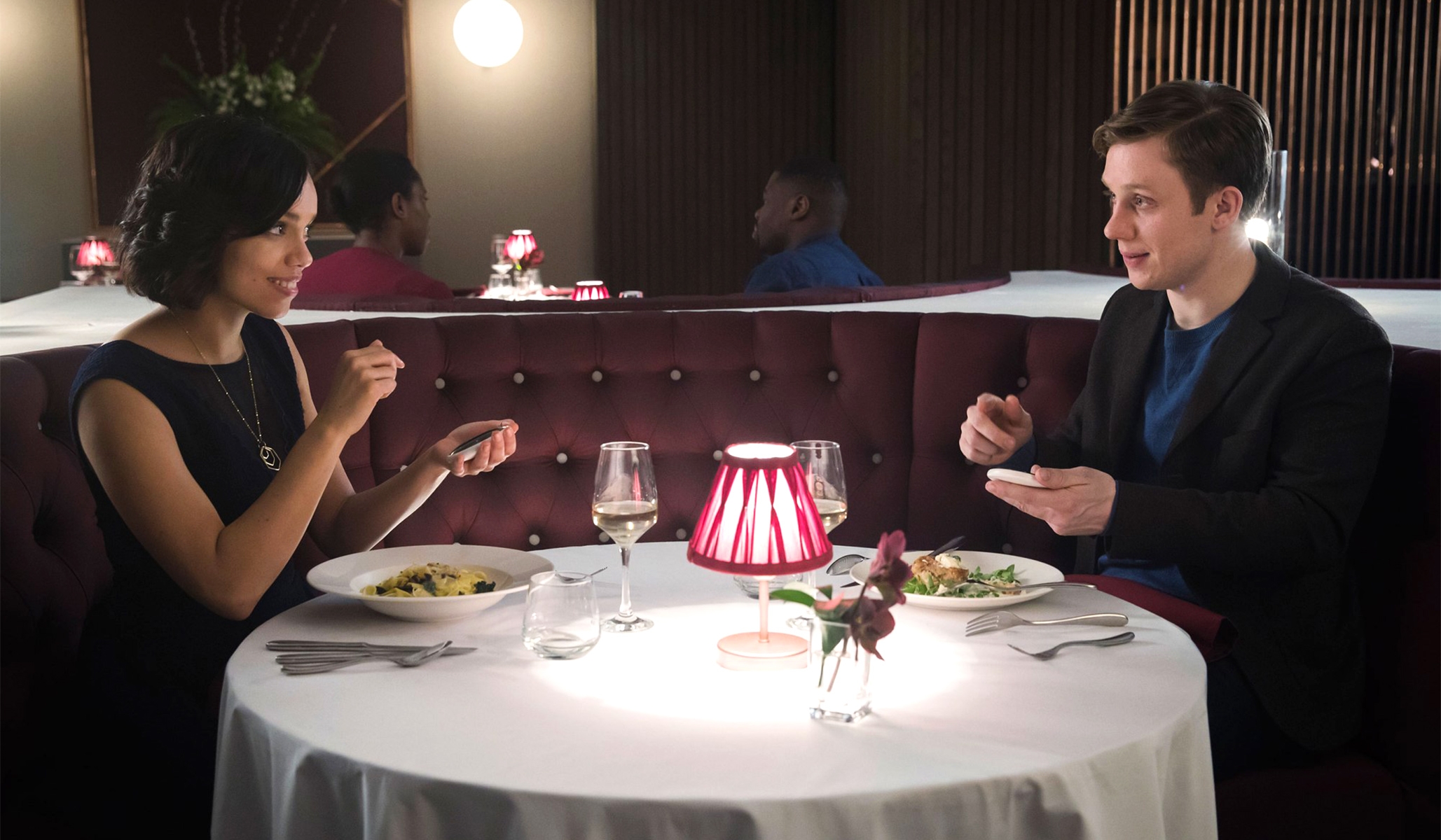 Black Mirror - Season 4 Review