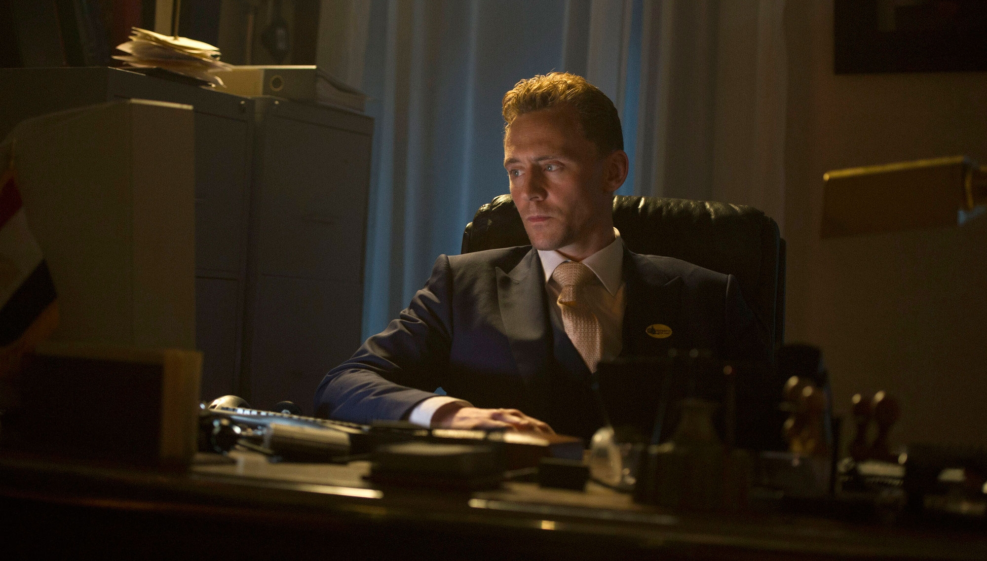 The Night Manager - Limited Series Review