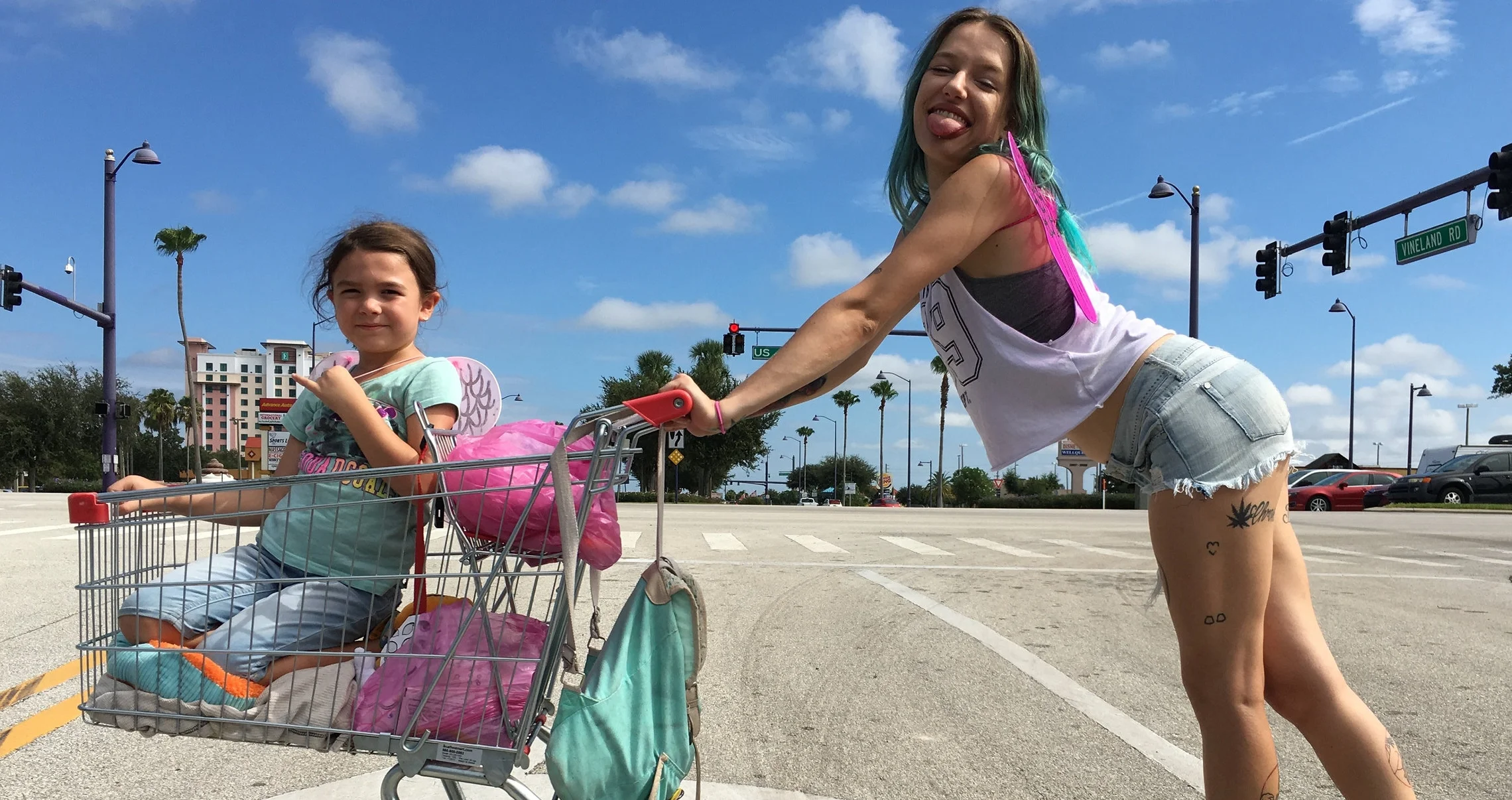 The Florida Project