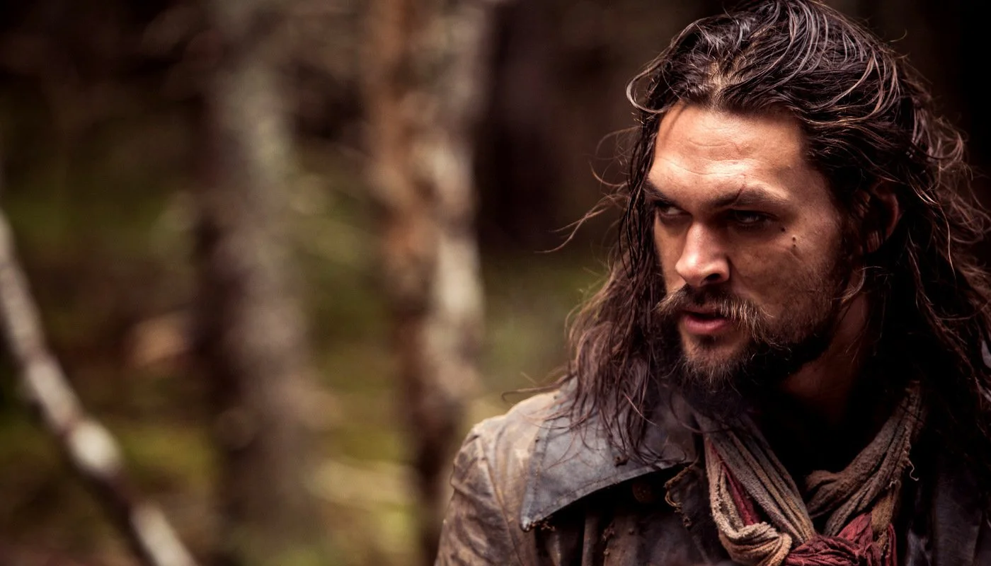 Frontier - Season 1 Review
