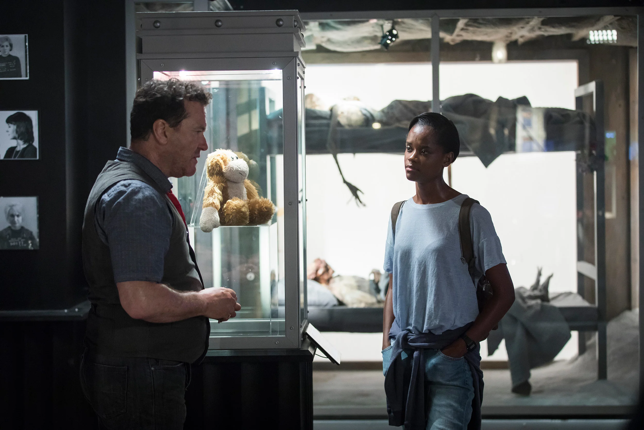 Black Mirror - Top Ten Episodes (10-6)
